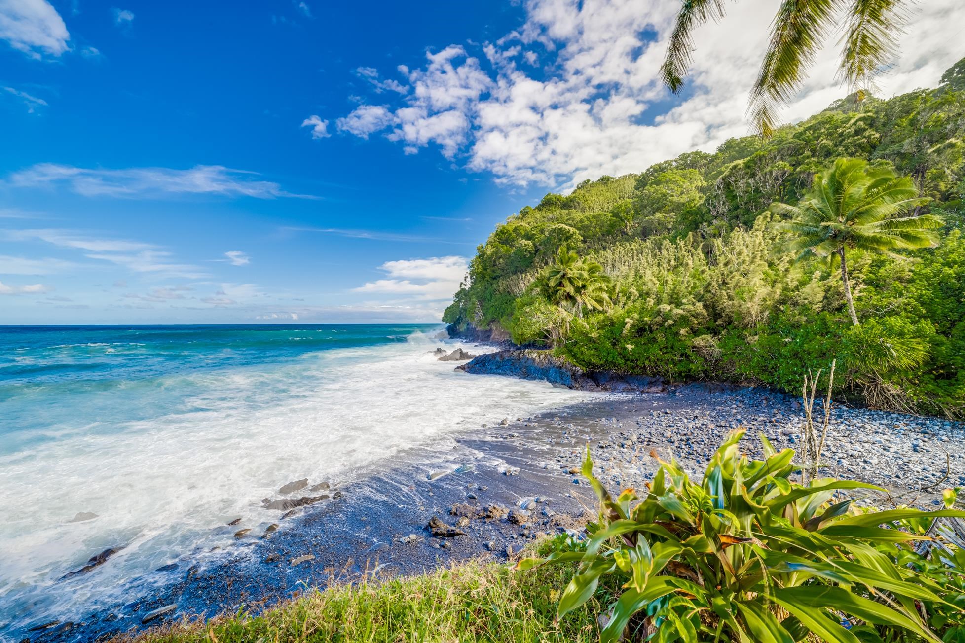 355  Wailua Rd Wailua-ke'anae, Hana home - photo 16 of 50