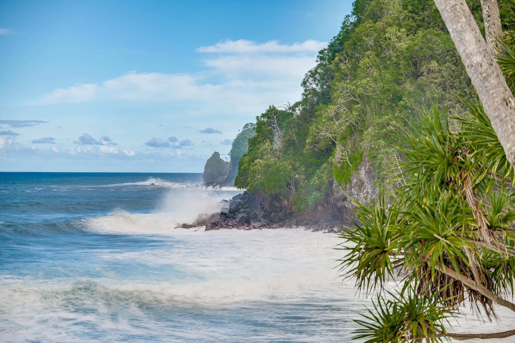 355  Wailua Rd Wailua-ke'anae, Hana home - photo 17 of 50