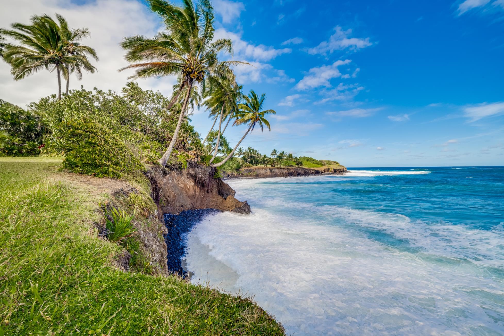 355  Wailua Rd Wailua-ke'anae, Hana home - photo 18 of 50