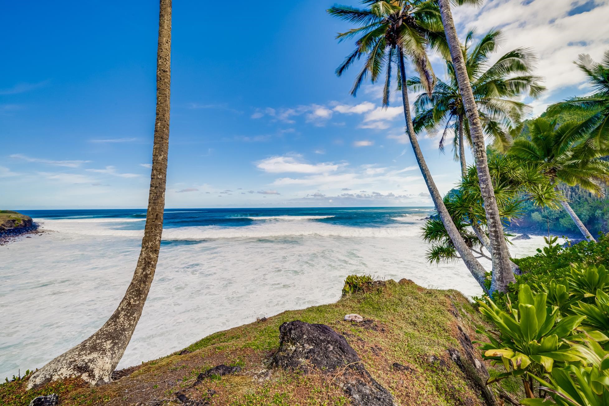 355  Wailua Rd Wailua-ke'anae, Hana home - photo 3 of 50