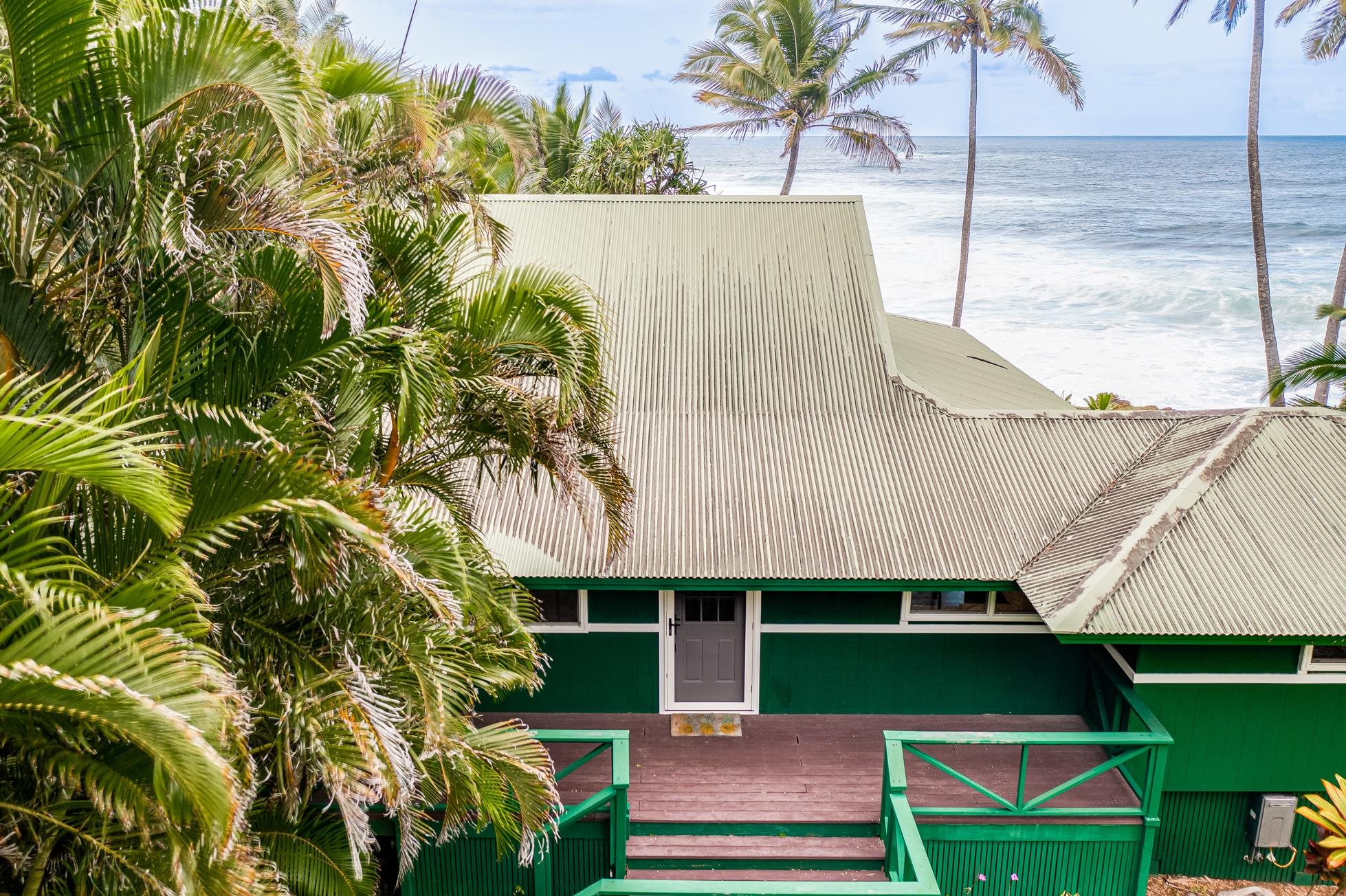 355  Wailua Rd Wailua-ke'anae, Hana home - photo 22 of 50