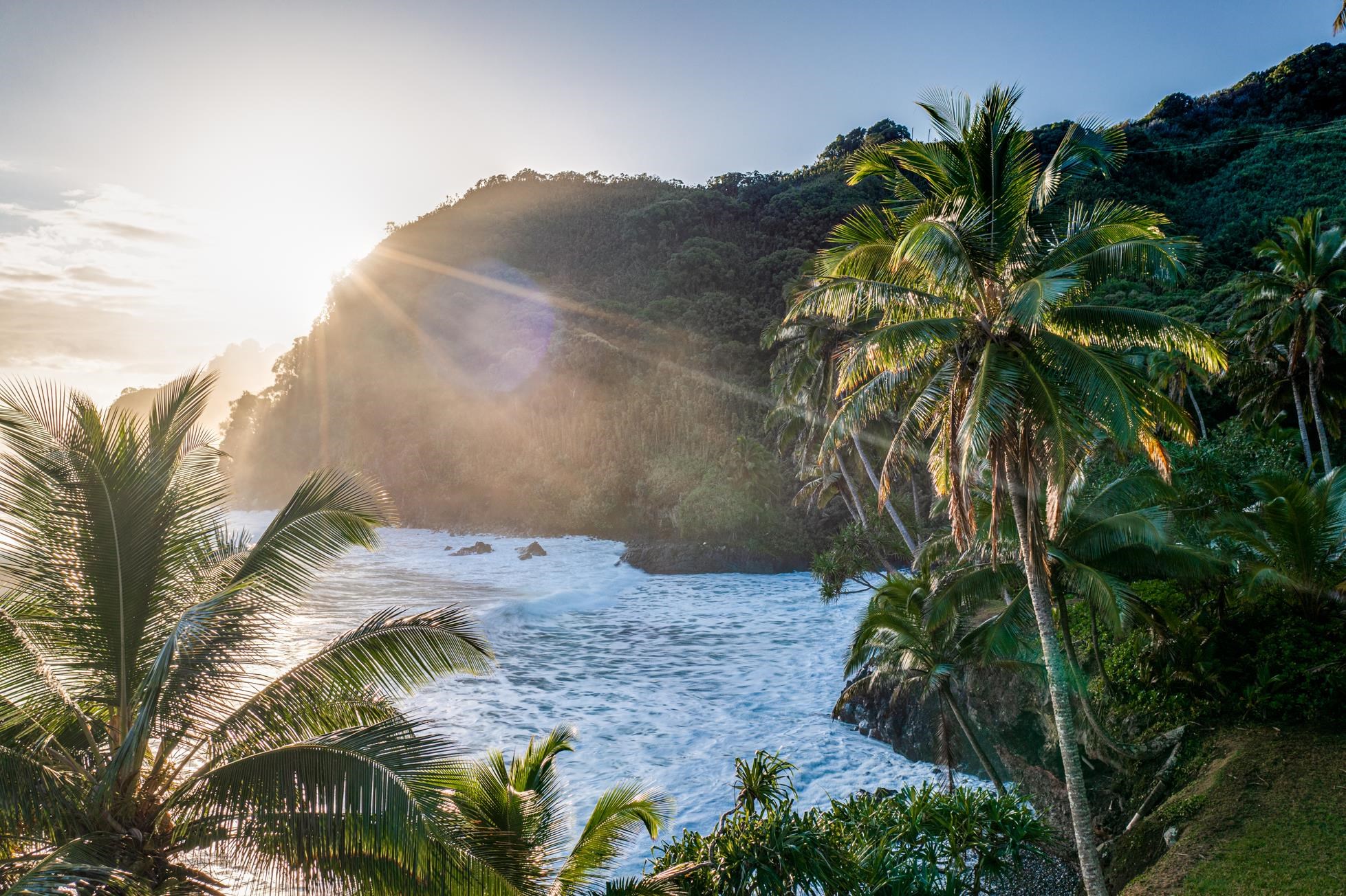 355  Wailua Rd Wailua-ke'anae, Hana home - photo 24 of 50