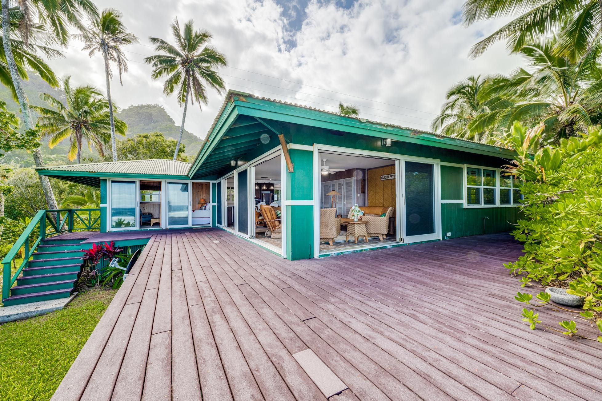 355  Wailua Rd Wailua-ke'anae, Hana home - photo 39 of 50