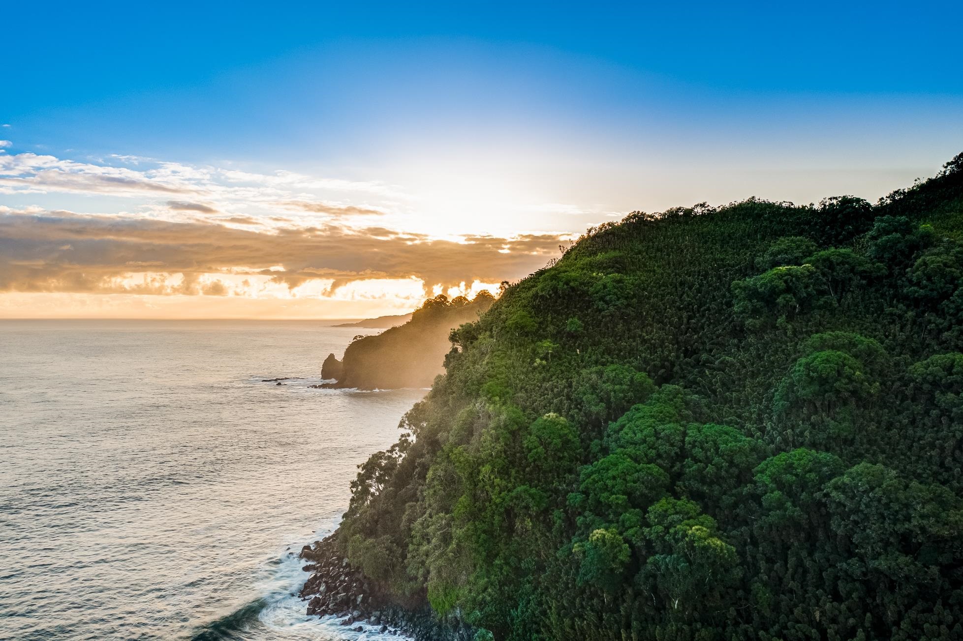 355  Wailua Rd Wailua-ke'anae, Hana home - photo 47 of 50