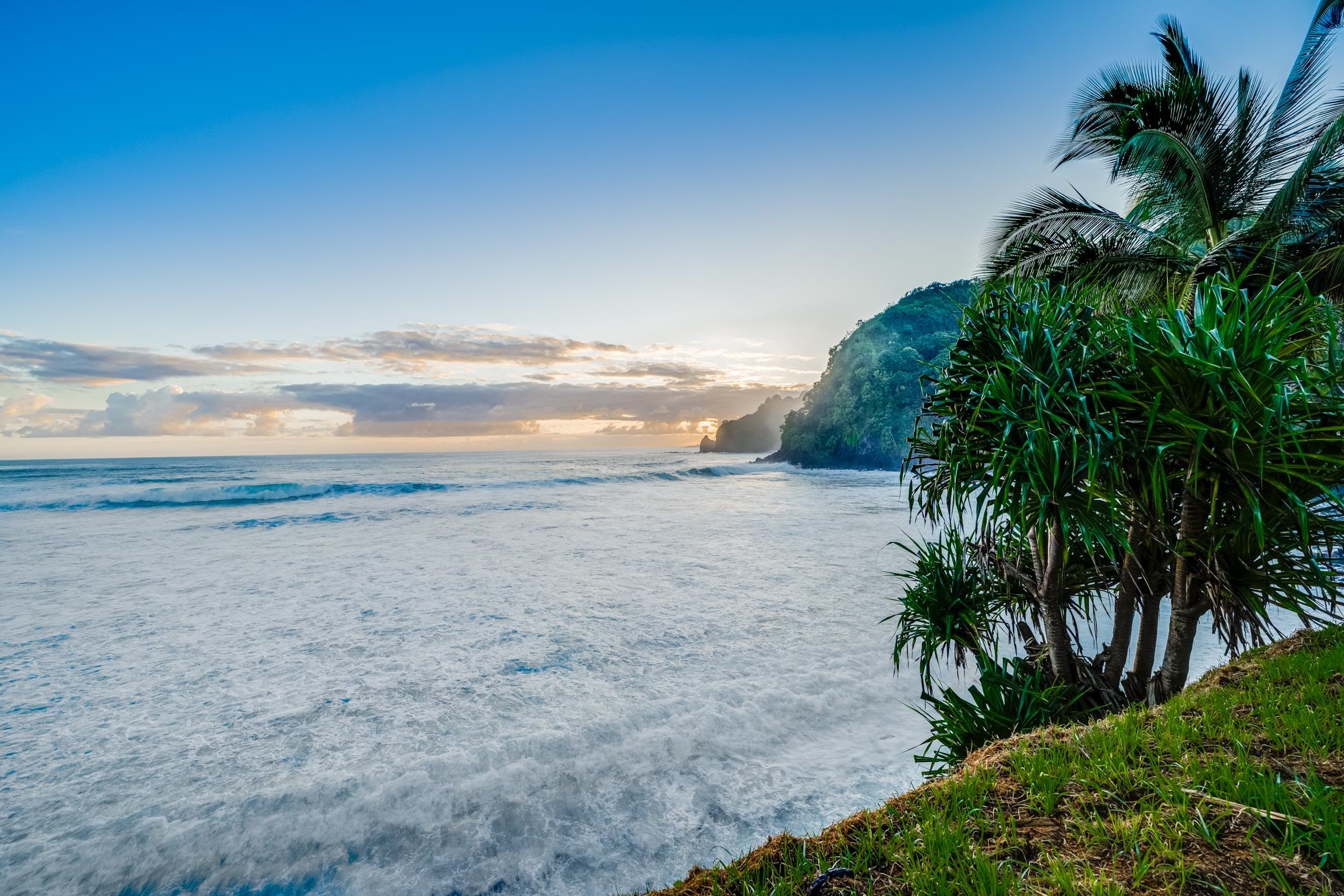 355  Wailua Rd Wailua-ke'anae, Hana home - photo 48 of 50