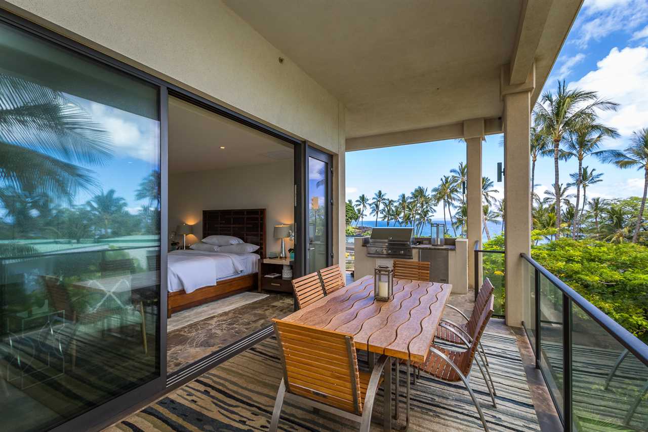 Andaz Residences condo # 318 (E, Kihei, Hawaii - photo 16 of 30