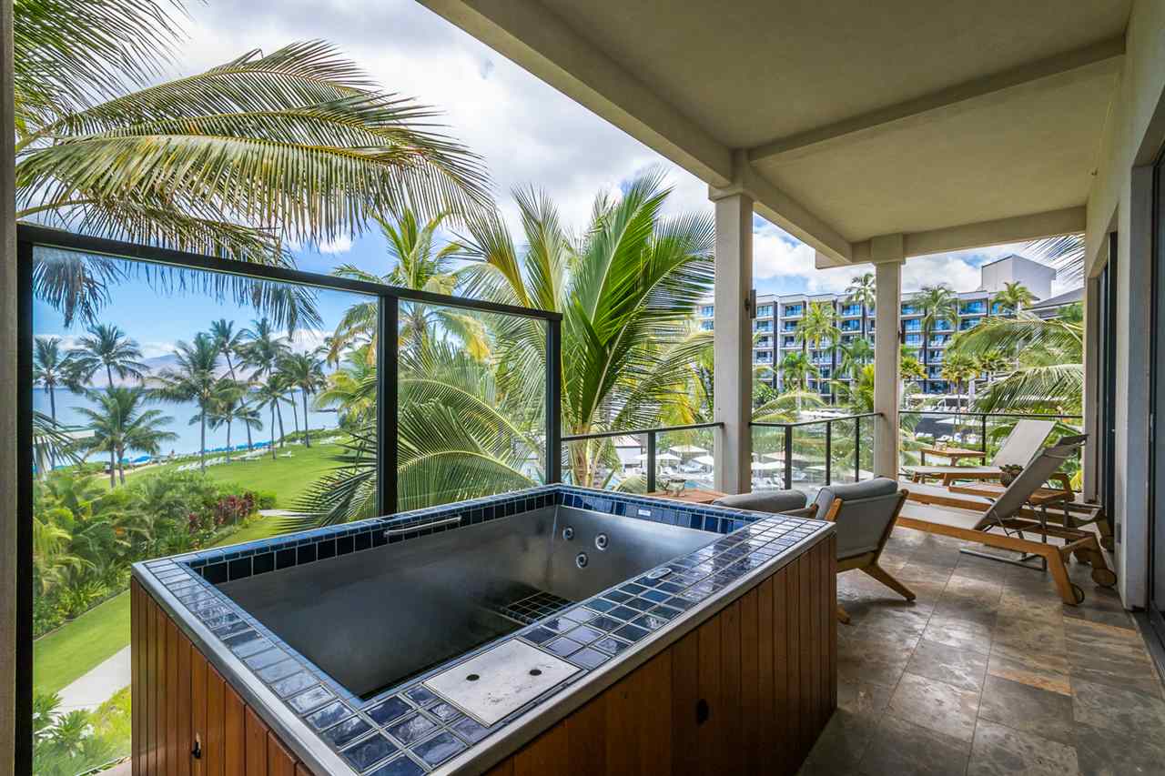 Andaz Residences condo # 318 (E, Kihei, Hawaii - photo 18 of 30