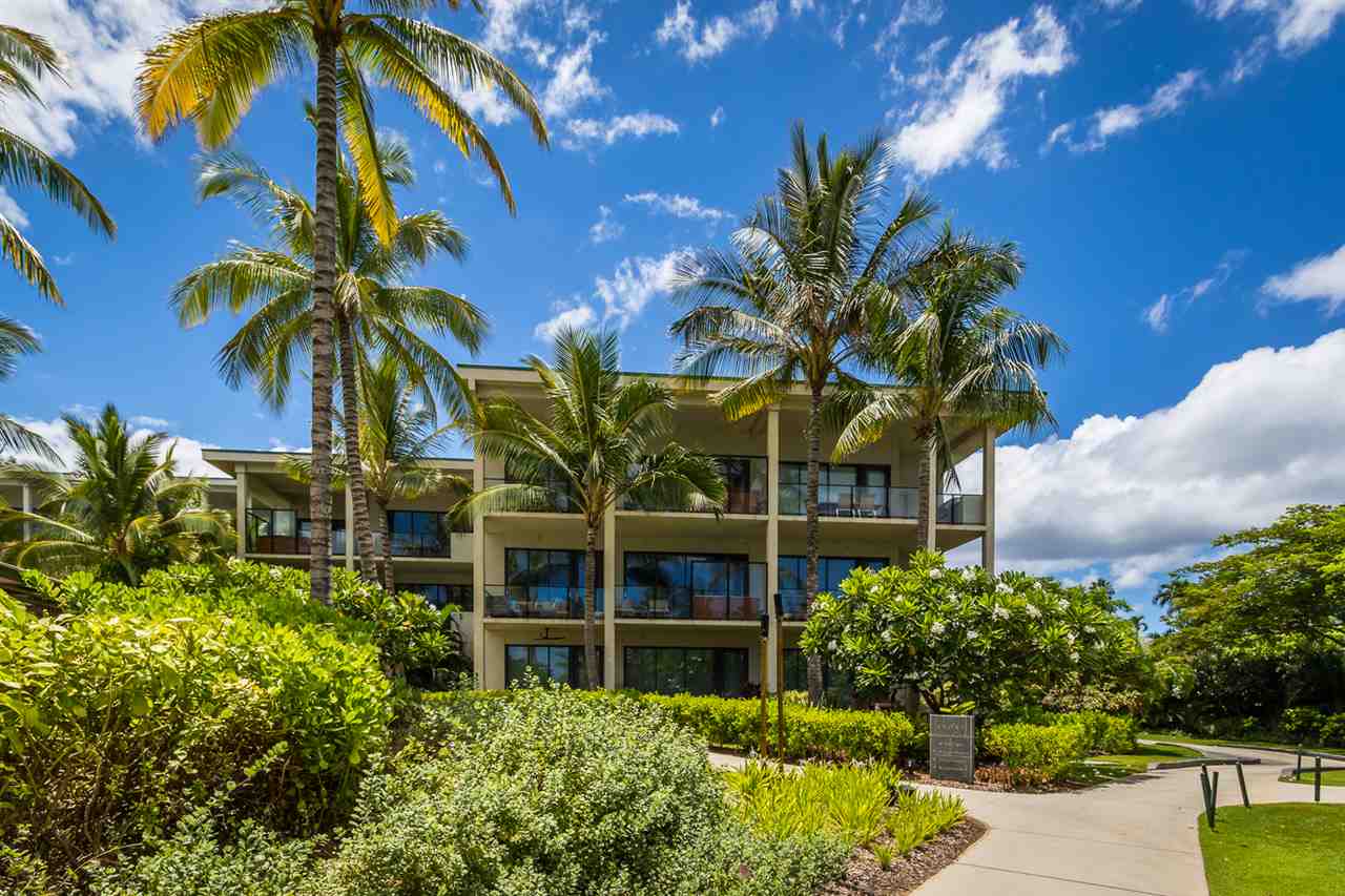Andaz Residences condo # 318 (E, Kihei, Hawaii - photo 27 of 30