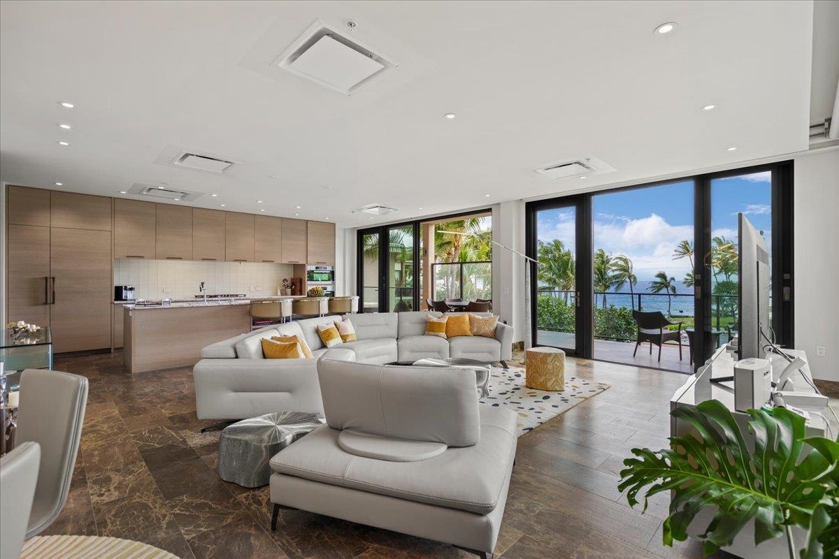 Andaz Residences condo # 801 (F2), Kihei, Hawaii - photo 4 of 50