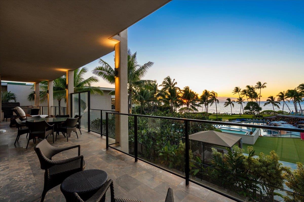 Andaz Residences condo # 801 (F2), Kihei, Hawaii - photo 34 of 50
