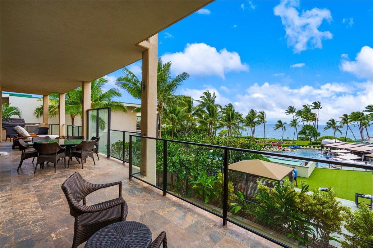Andaz Residences condo # 801 (F2), Kihei, Hawaii - photo 37 of 50