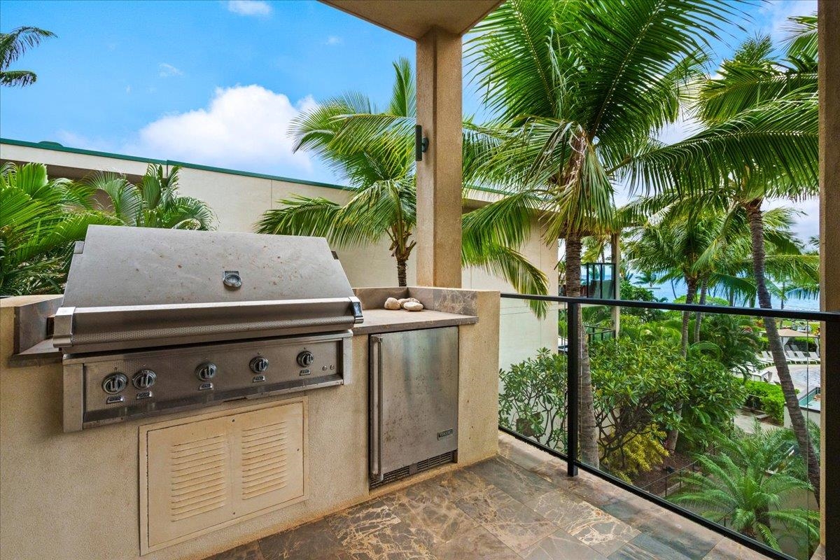 Andaz Residences condo # 801 (F2), Kihei, Hawaii - photo 39 of 50