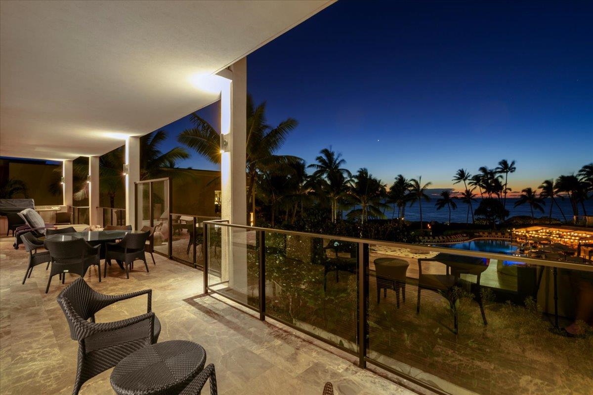 Andaz Residences condo # 801 (F2), Kihei, Hawaii - photo 40 of 50