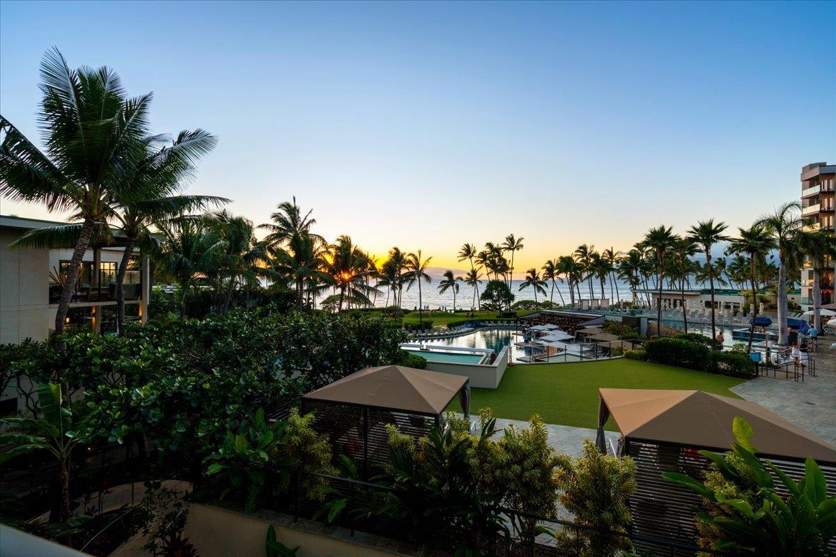 Andaz Residences condo # 801 (F2), Kihei, Hawaii - photo 41 of 50
