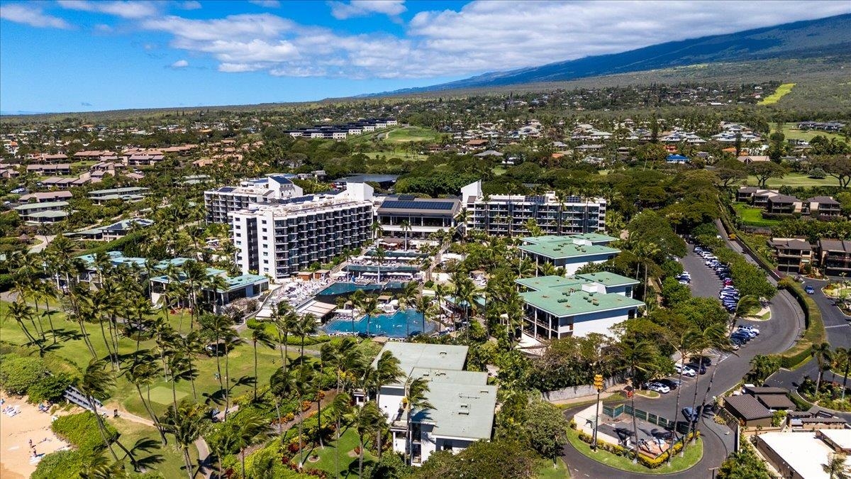 Andaz Residences condo # 801 (F2), Kihei, Hawaii - photo 44 of 50