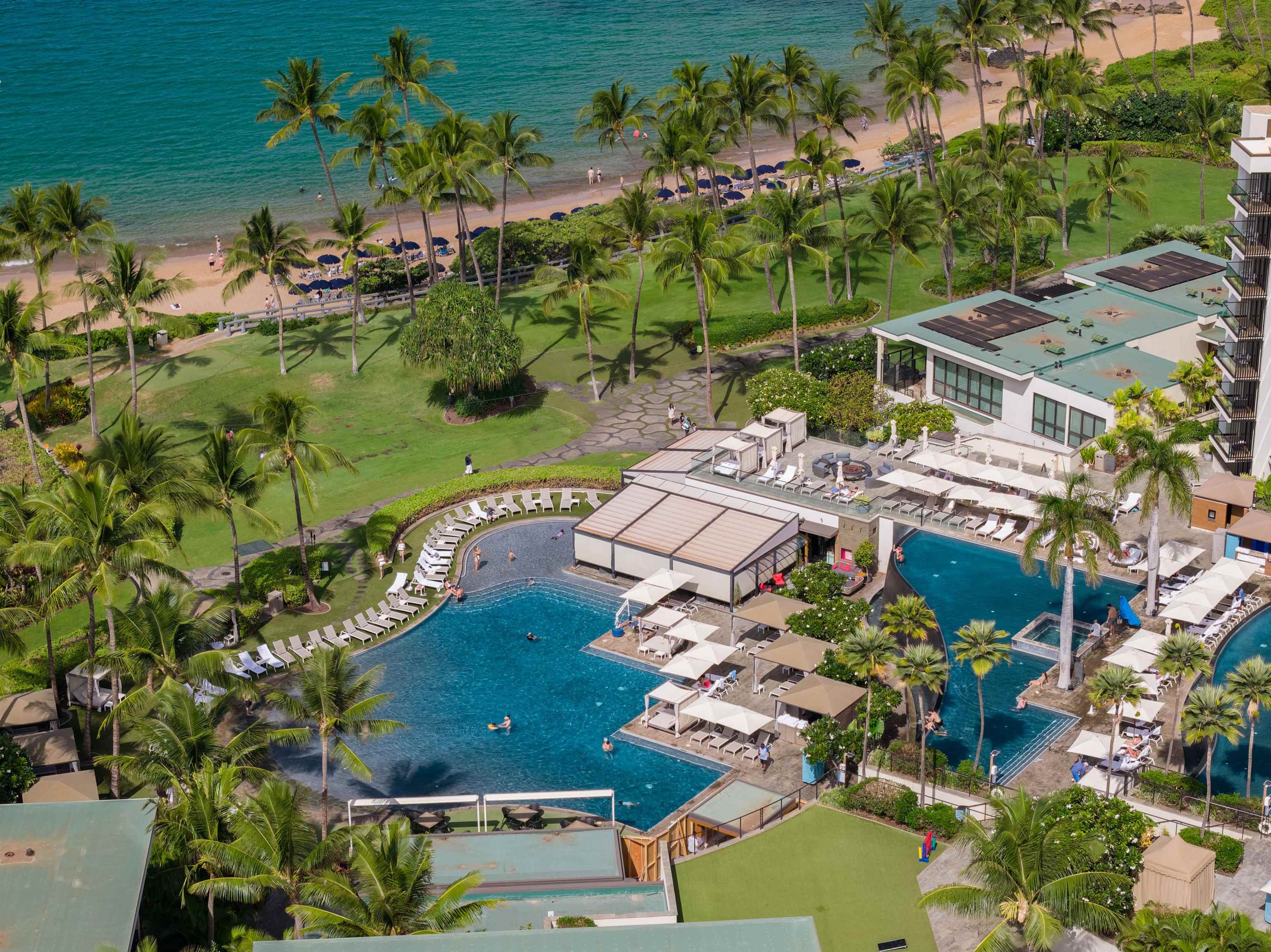 Andaz Residences condo # 803(F4), Kihei, Hawaii - photo 2 of 50