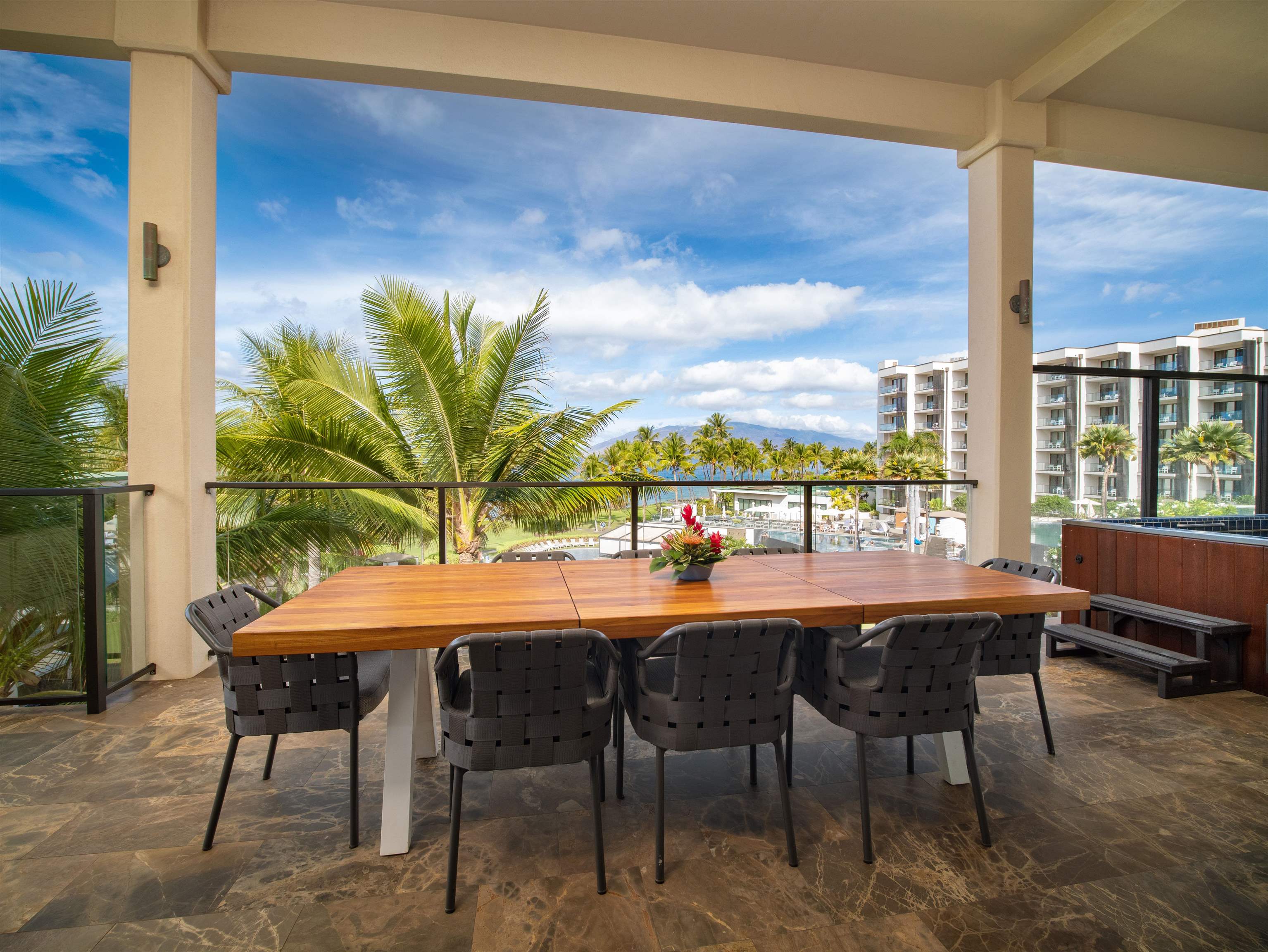 Andaz Residences condo # 803(F4), Kihei, Hawaii - photo 11 of 50