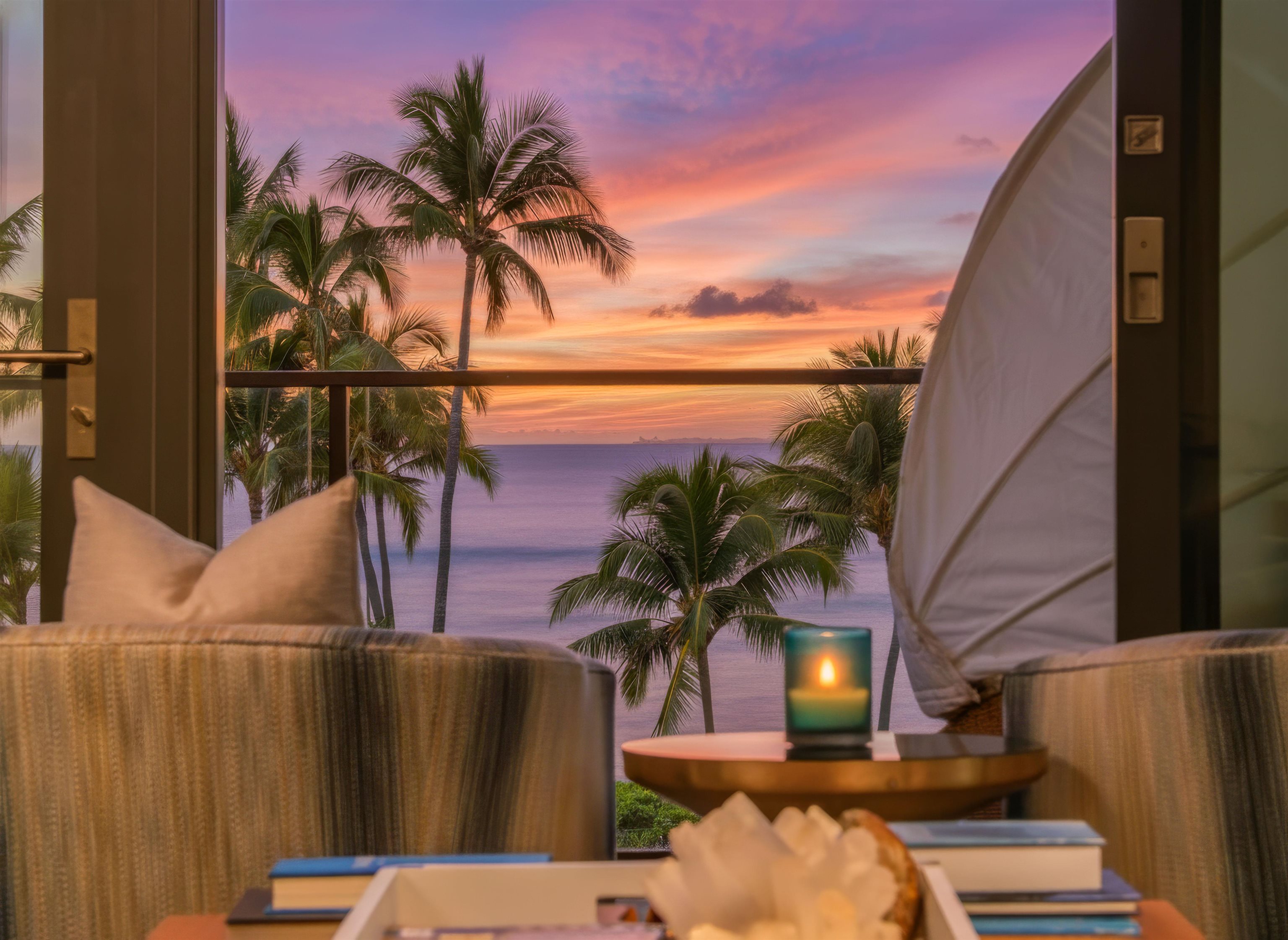 Andaz Residences condo # 803(F4), Kihei, Hawaii - photo 12 of 50