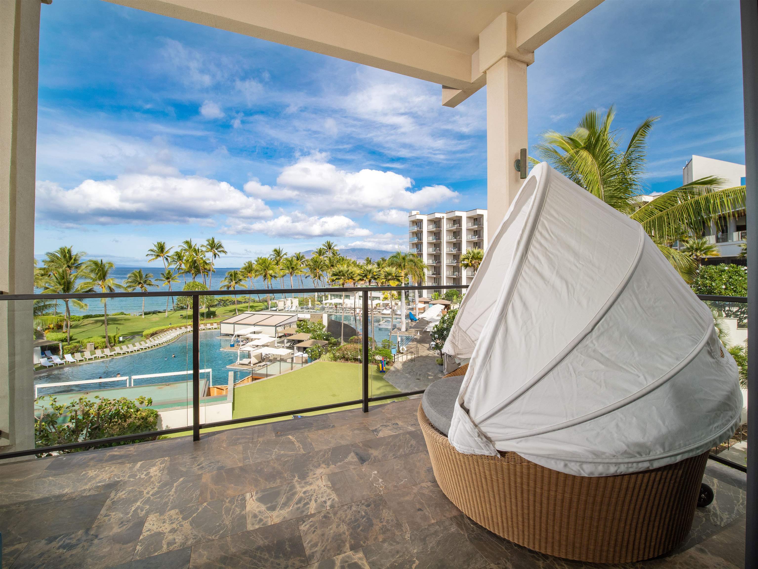 Andaz Residences condo # 803(F4), Kihei, Hawaii - photo 13 of 50