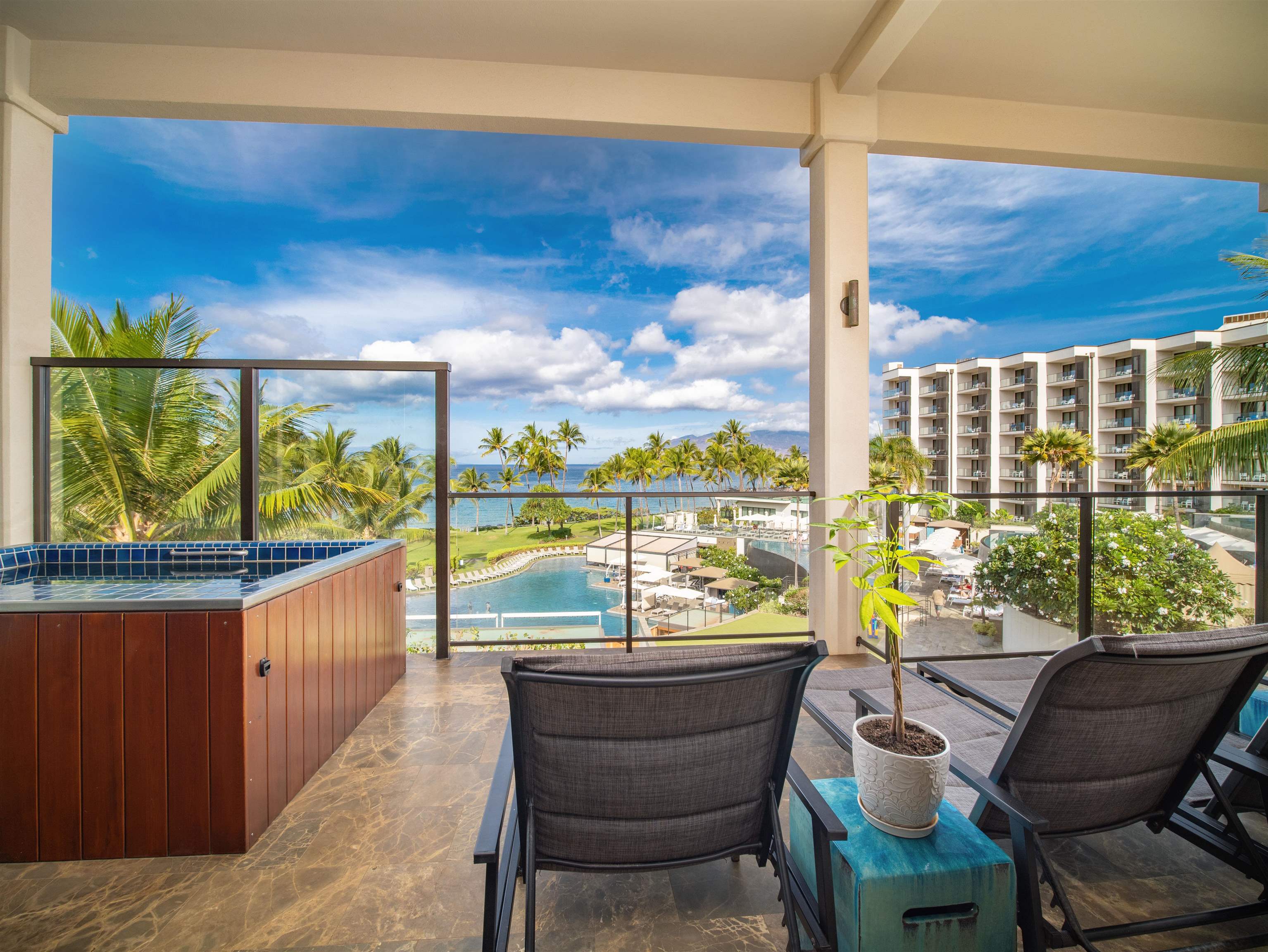 Andaz Residences condo # 803(F4), Kihei, Hawaii - photo 14 of 50