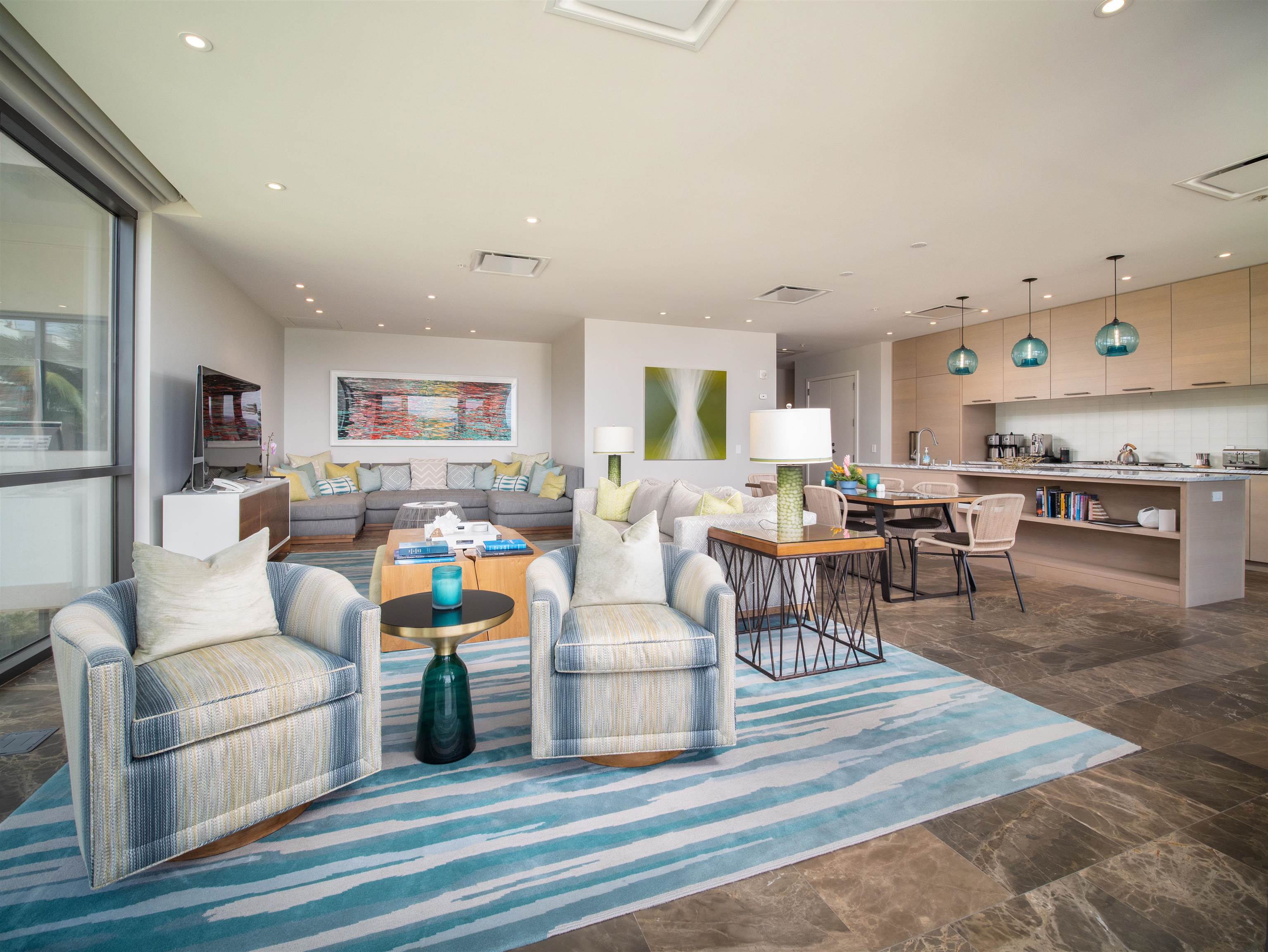 Andaz Residences condo # 803(F4), Kihei, Hawaii - photo 16 of 50