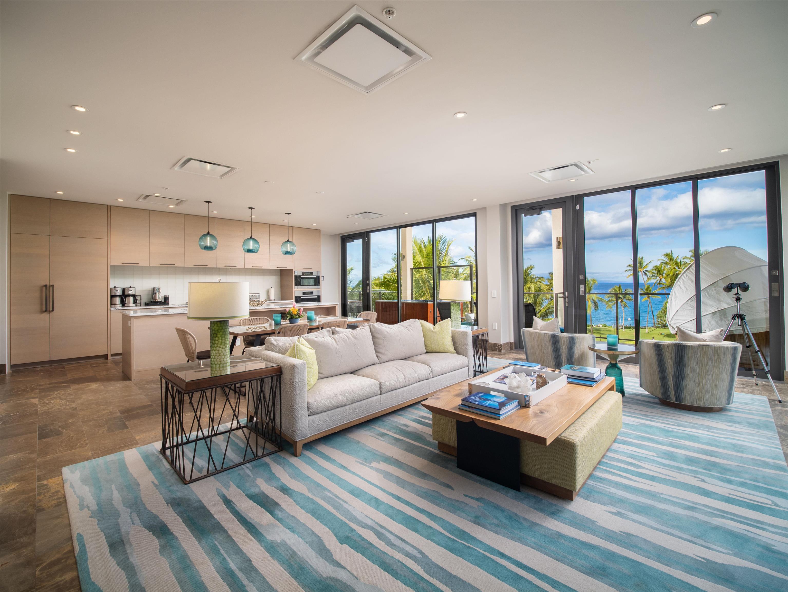 Andaz Residences condo # 803(F4), Kihei, Hawaii - photo 17 of 50