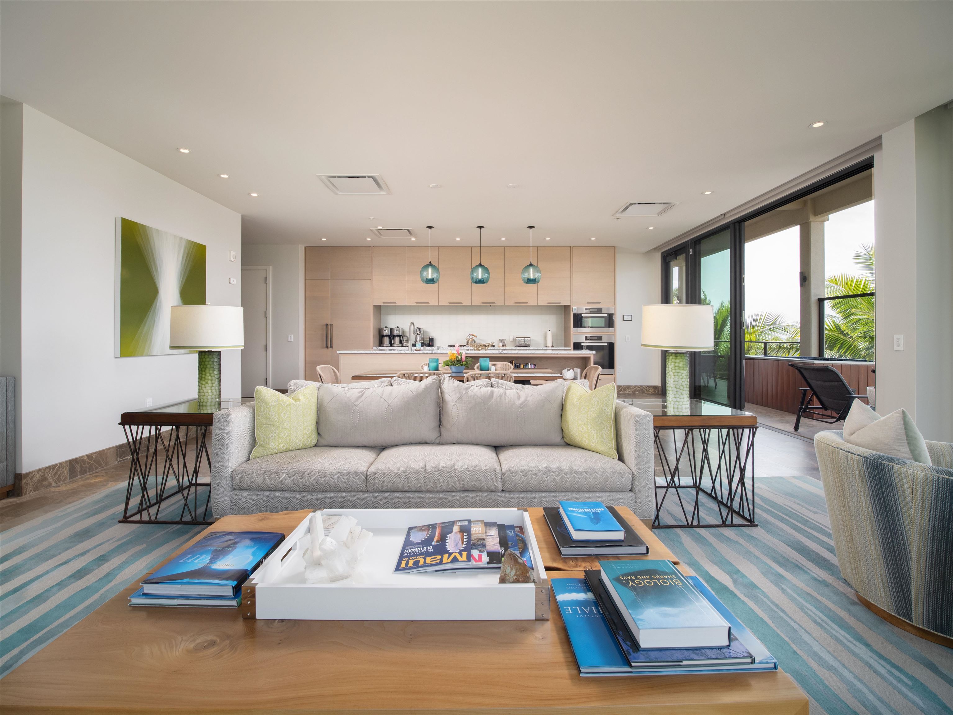 Andaz Residences condo # 803(F4), Kihei, Hawaii - photo 18 of 50