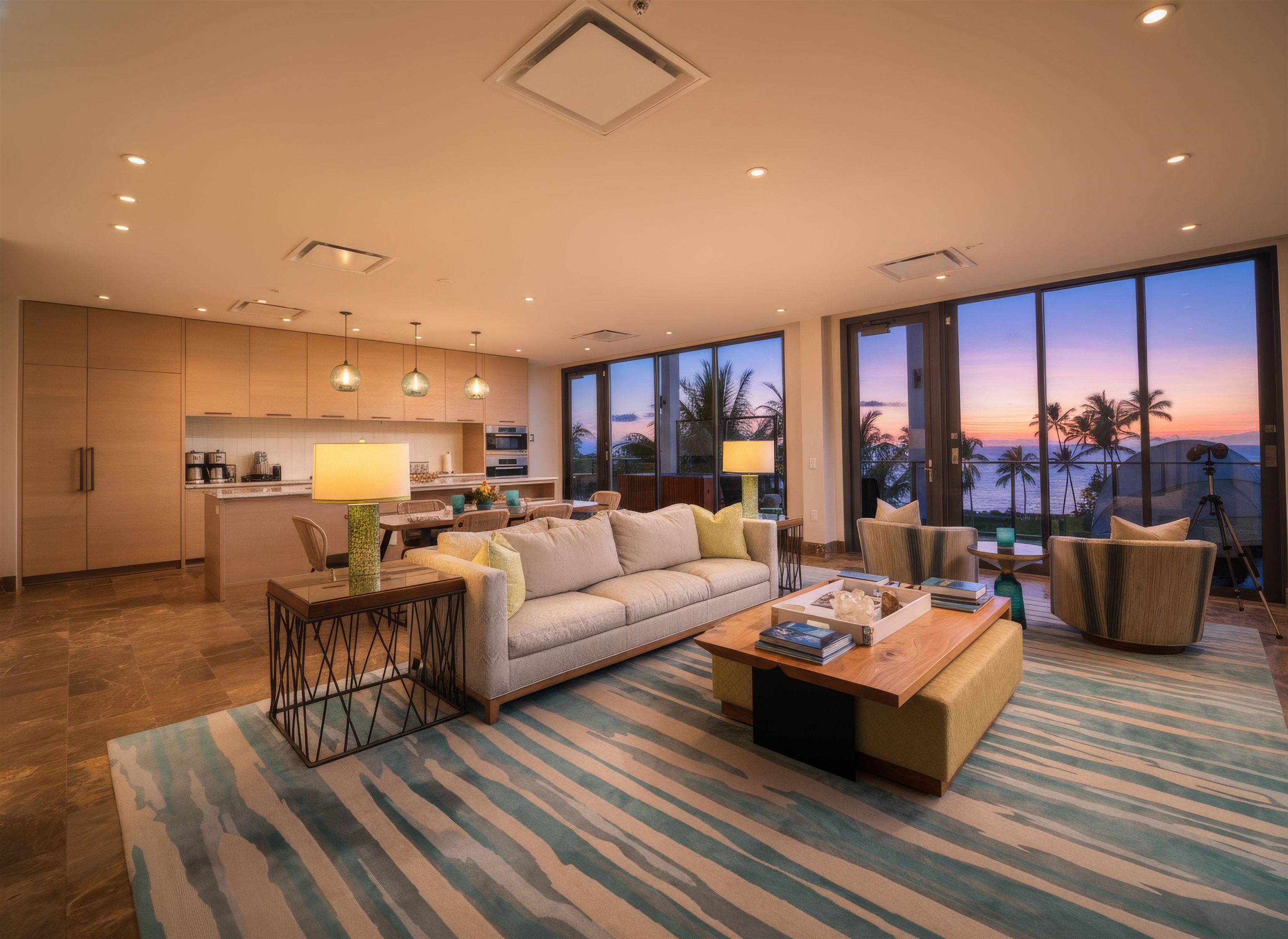 Andaz Residences condo # 803(F4), Kihei, Hawaii - photo 19 of 50