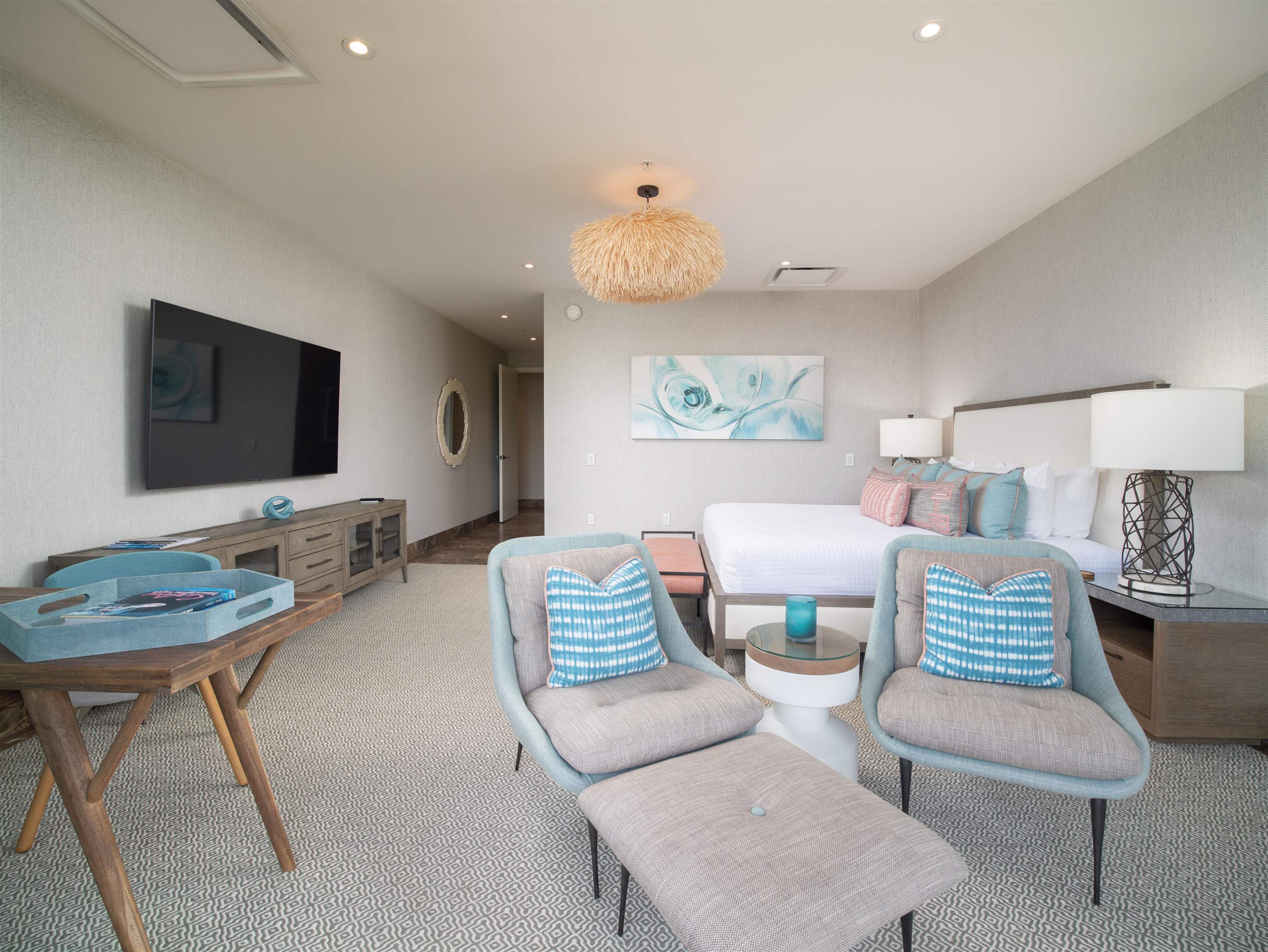 Andaz Residences condo # 803(F4), Kihei, Hawaii - photo 22 of 50