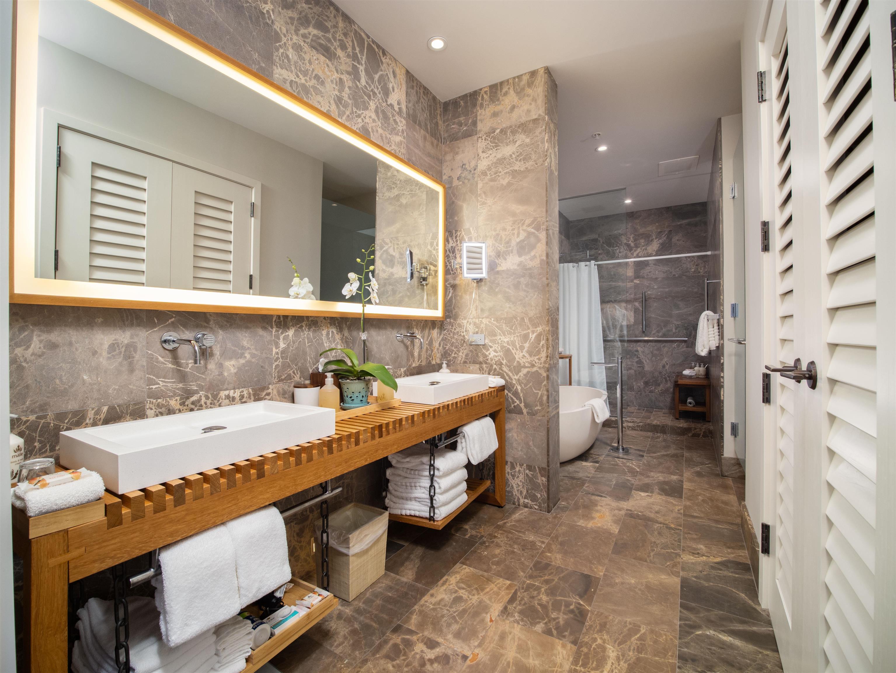 Andaz Residences condo # 803(F4), Kihei, Hawaii - photo 23 of 50