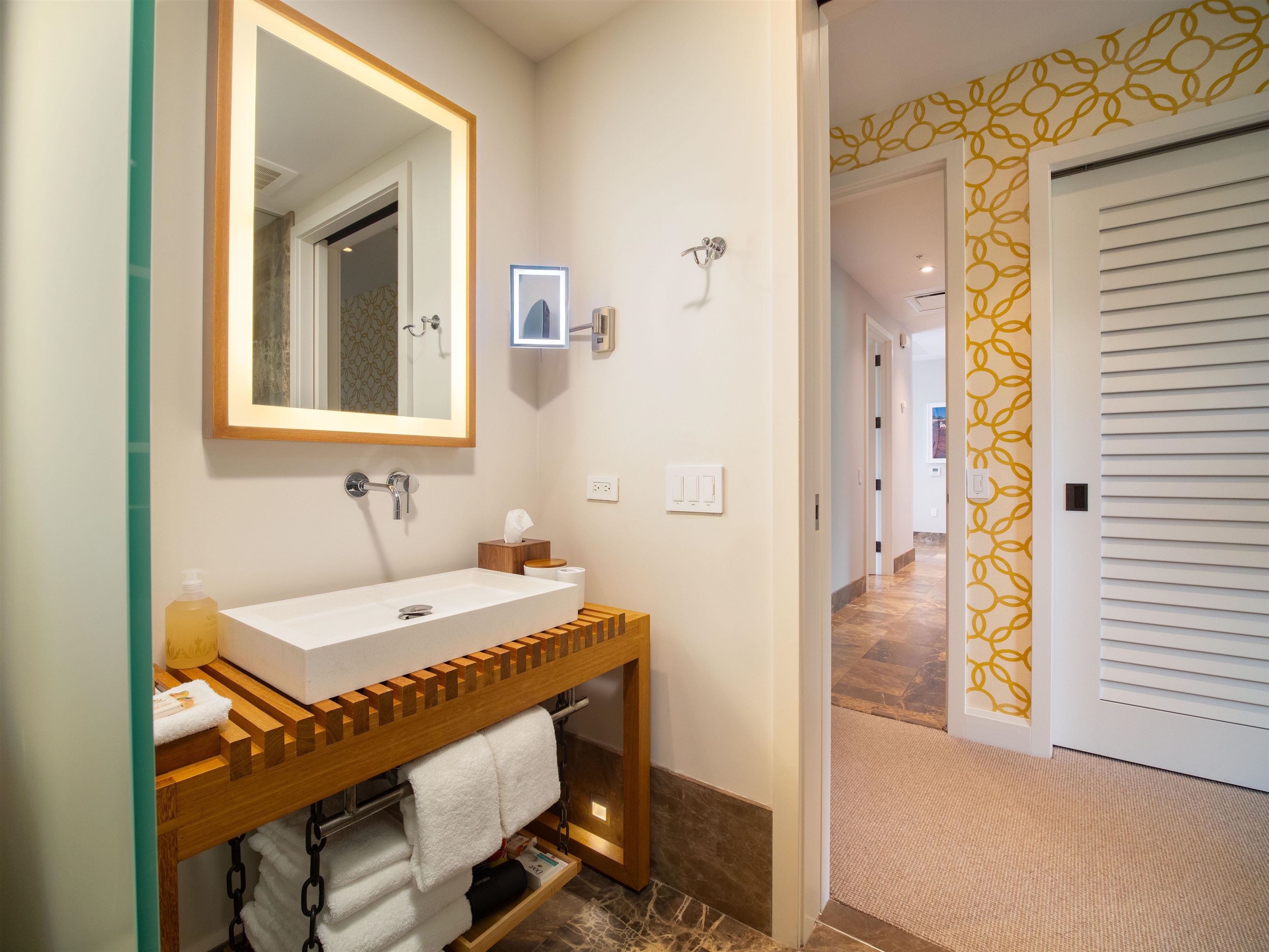 Andaz Residences condo # 803(F4), Kihei, Hawaii - photo 28 of 50