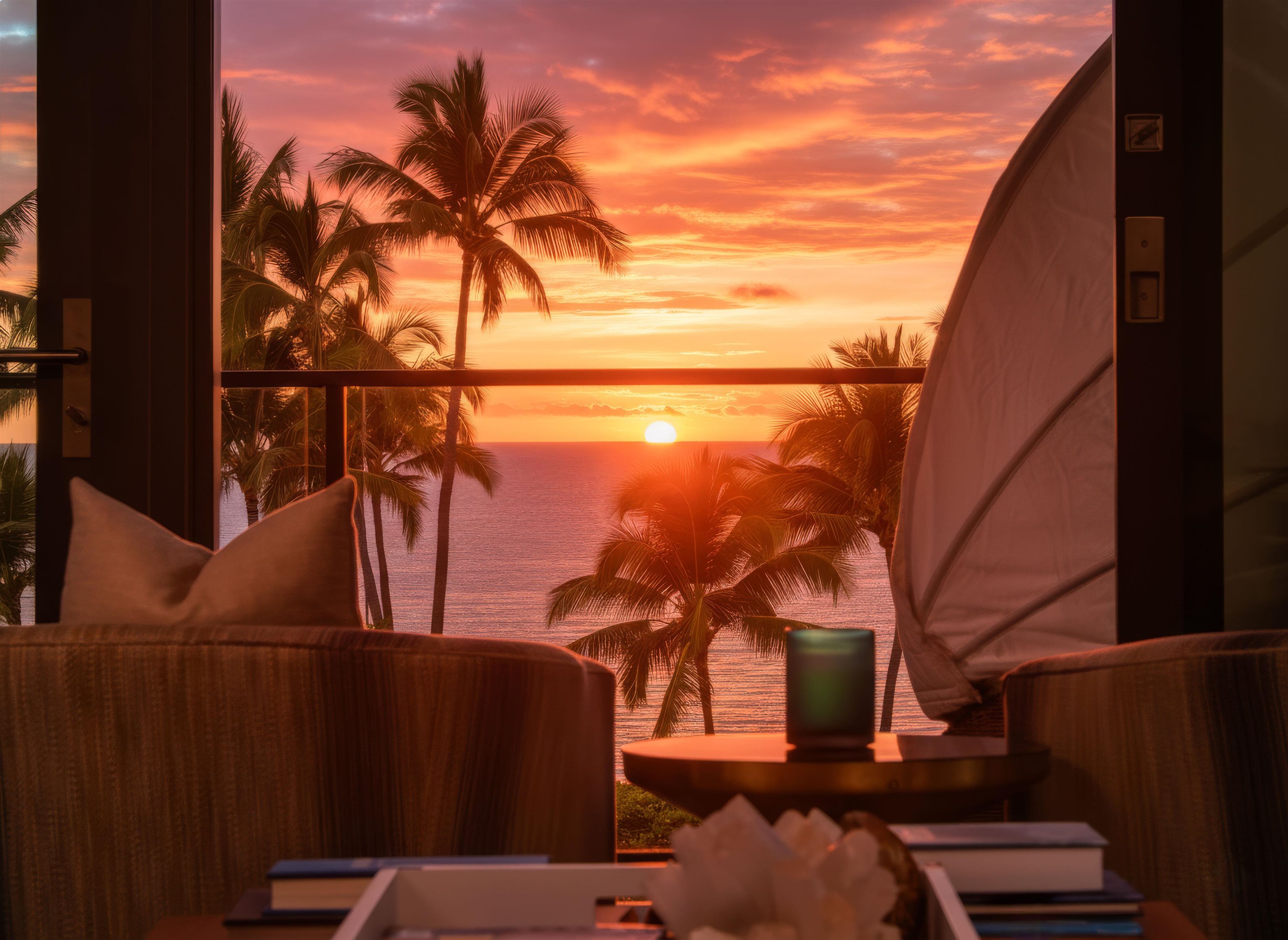 Andaz Residences condo # 803(F4), Kihei, Hawaii - photo 36 of 50