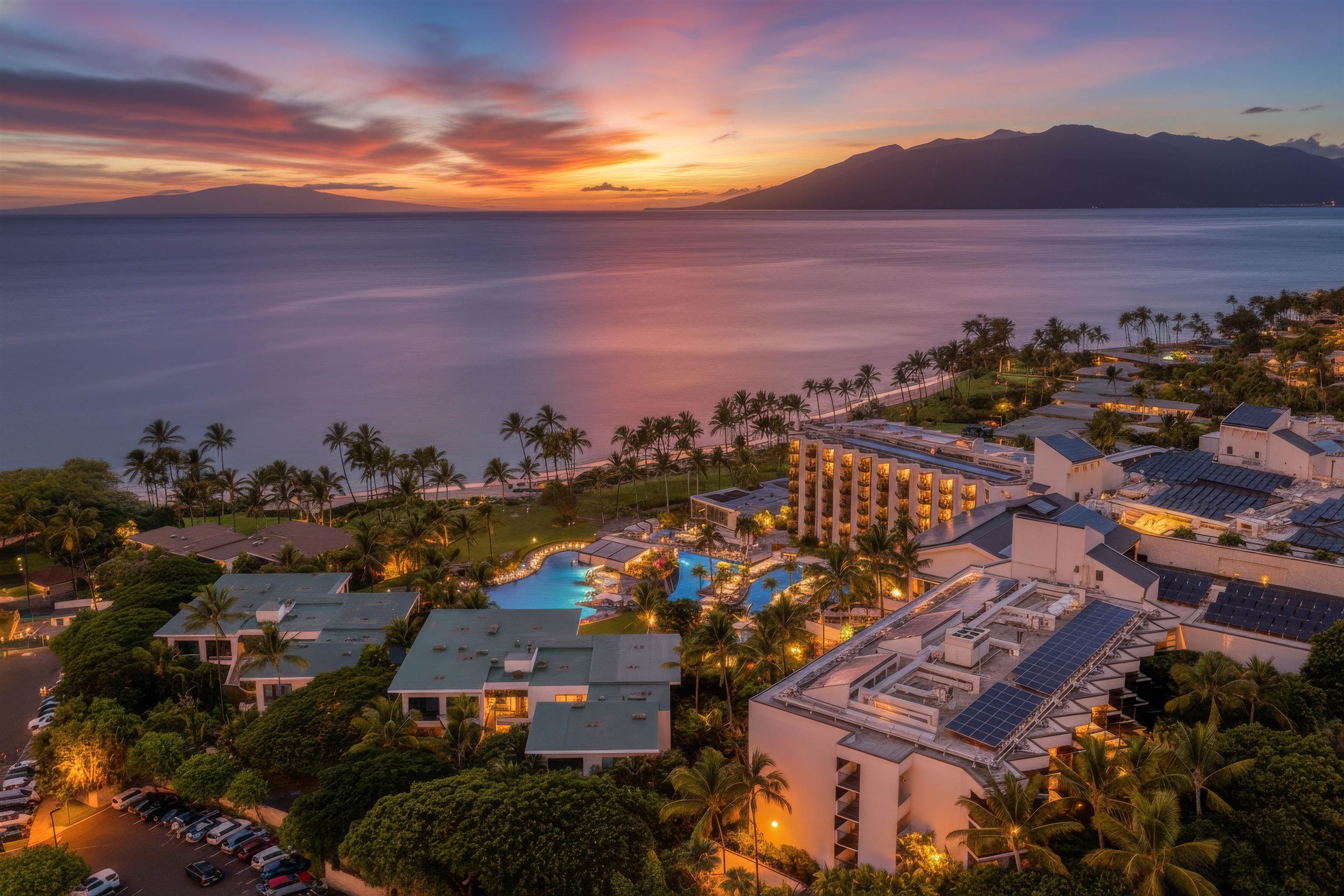 Andaz Residences condo # 803(F4), Kihei, Hawaii - photo 37 of 50