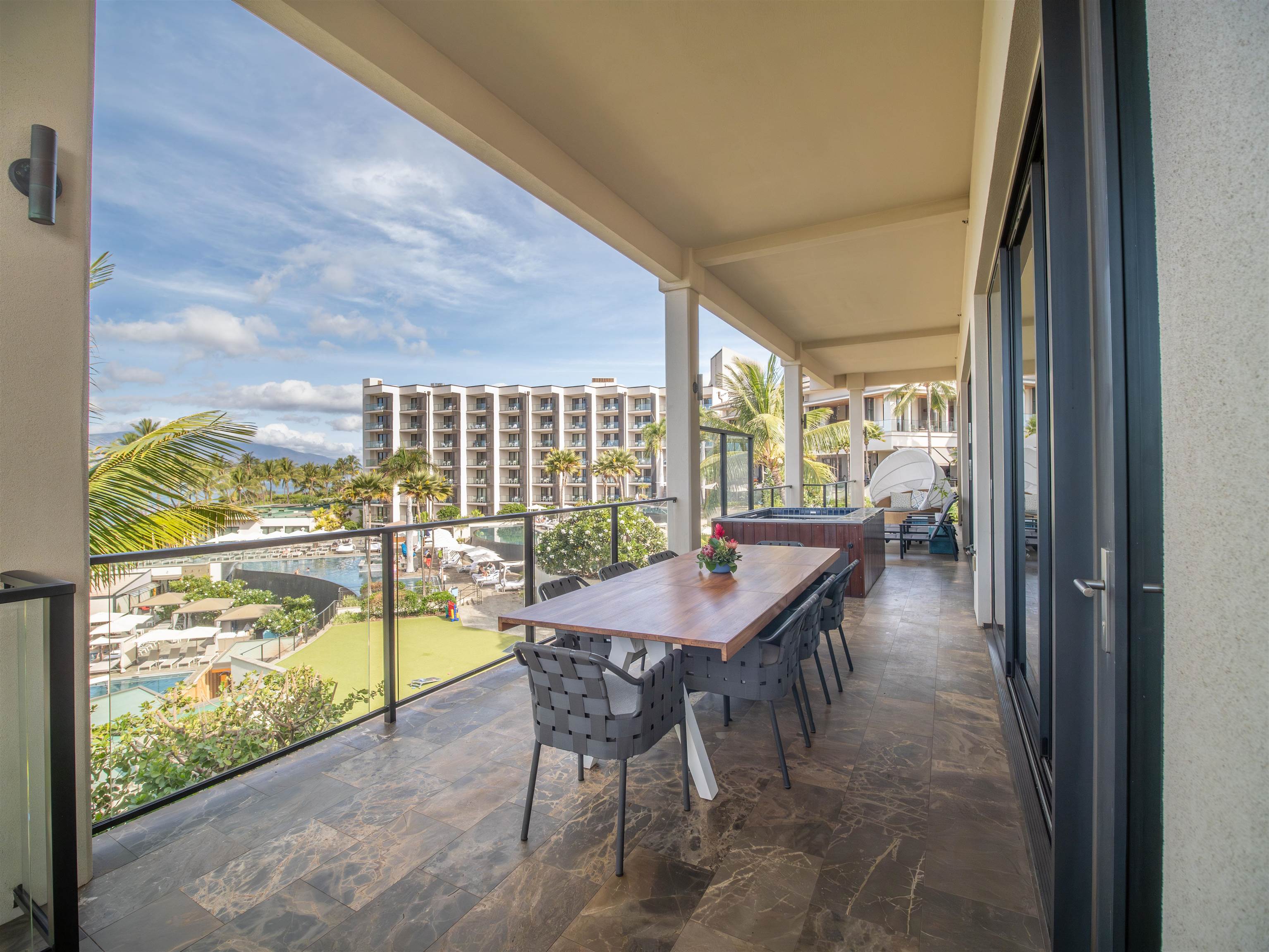 Andaz Residences condo # 803(F4), Kihei, Hawaii - photo 40 of 50