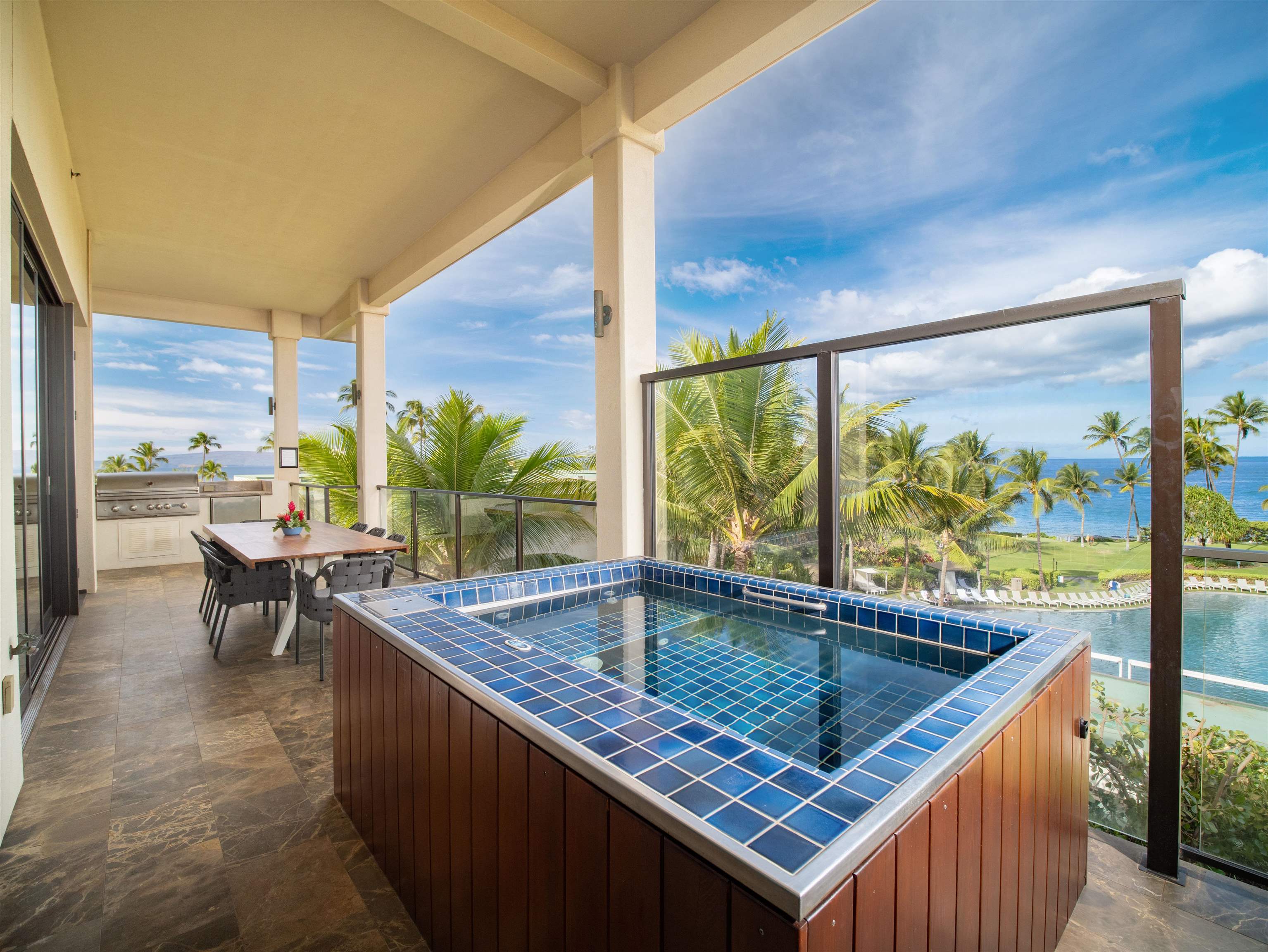 Andaz Residences condo # 803(F4), Kihei, Hawaii - photo 41 of 50