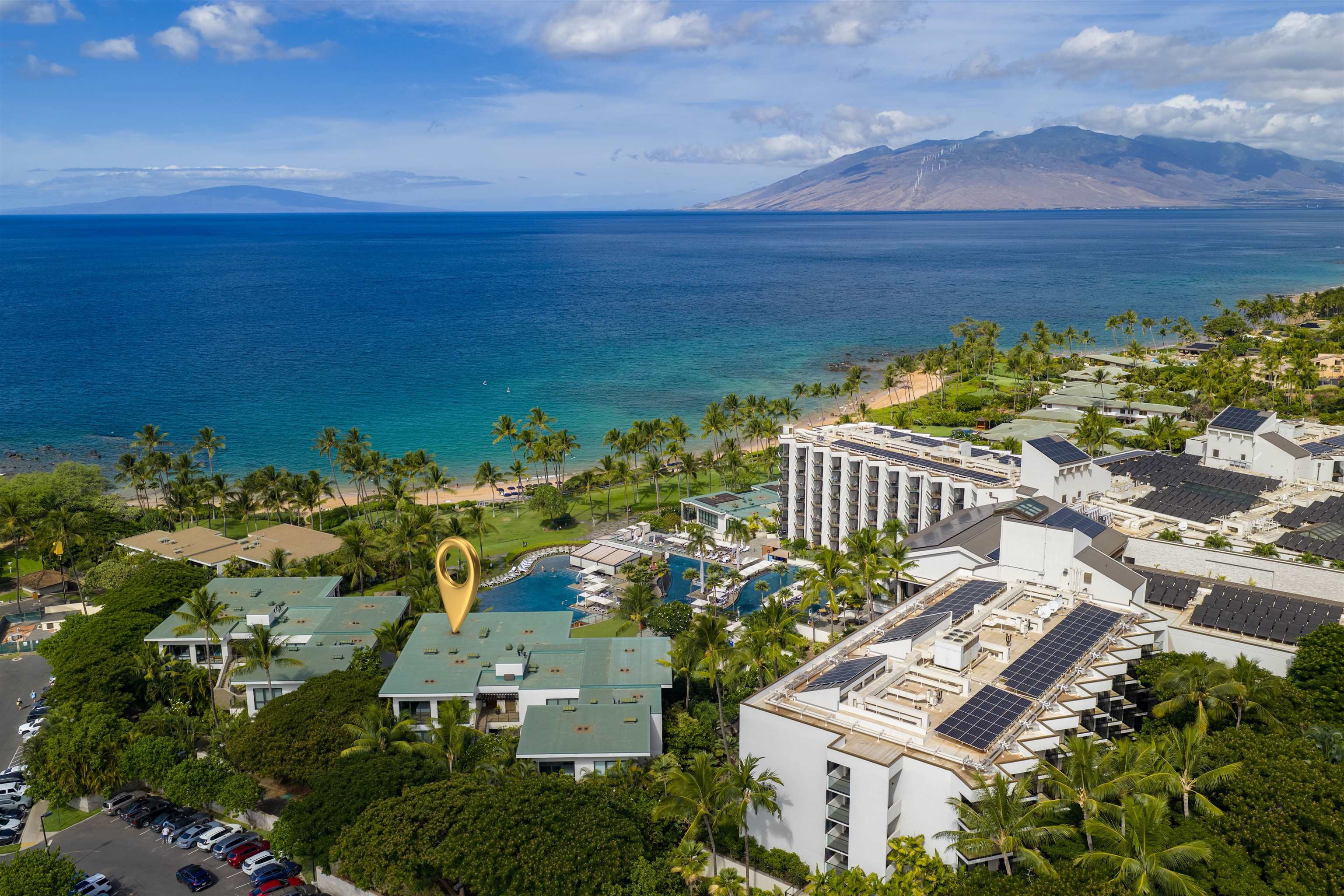 Andaz Residences condo # 803(F4), Kihei, Hawaii - photo 42 of 50