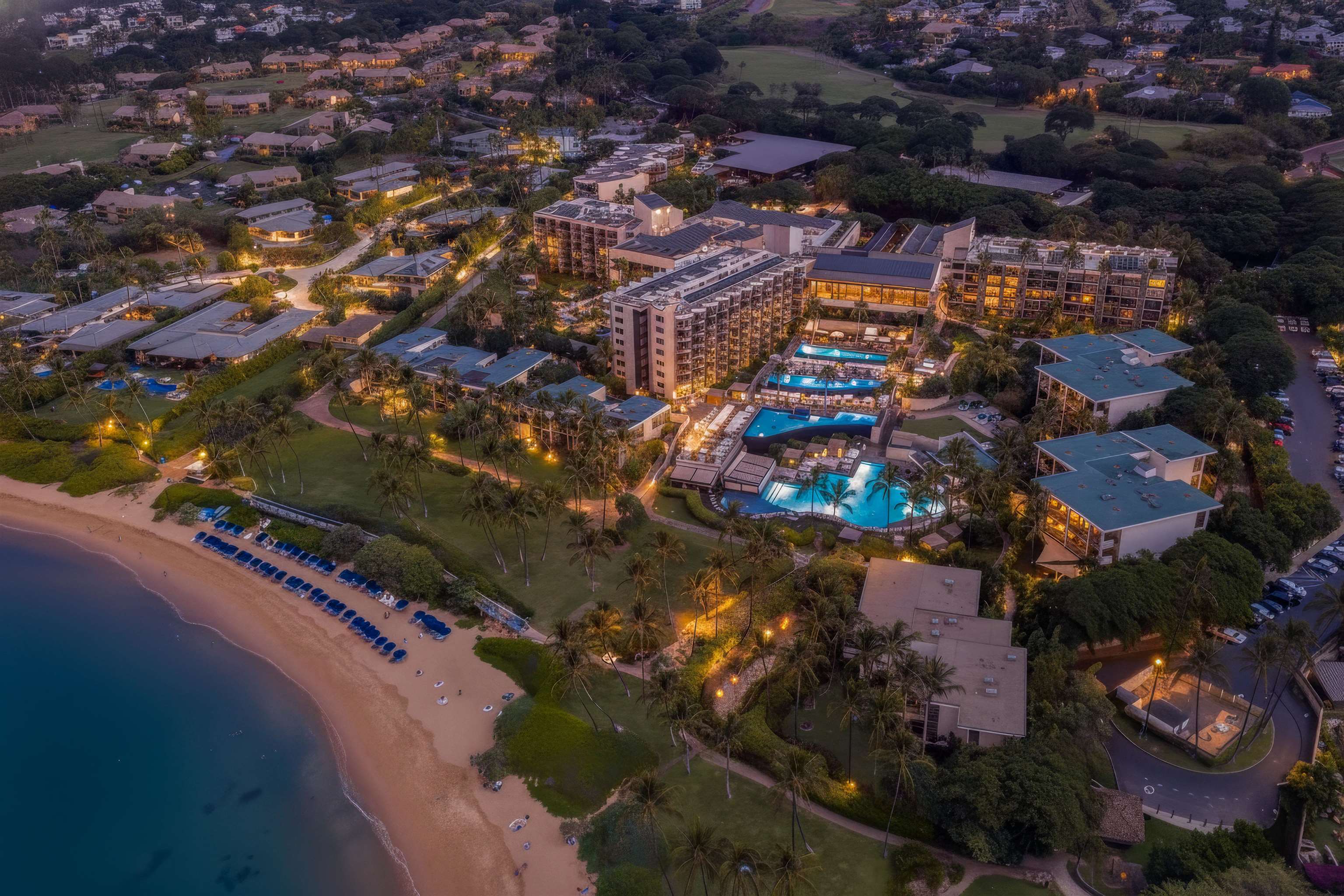 Andaz Residences condo # 803(F4), Kihei, Hawaii - photo 46 of 50