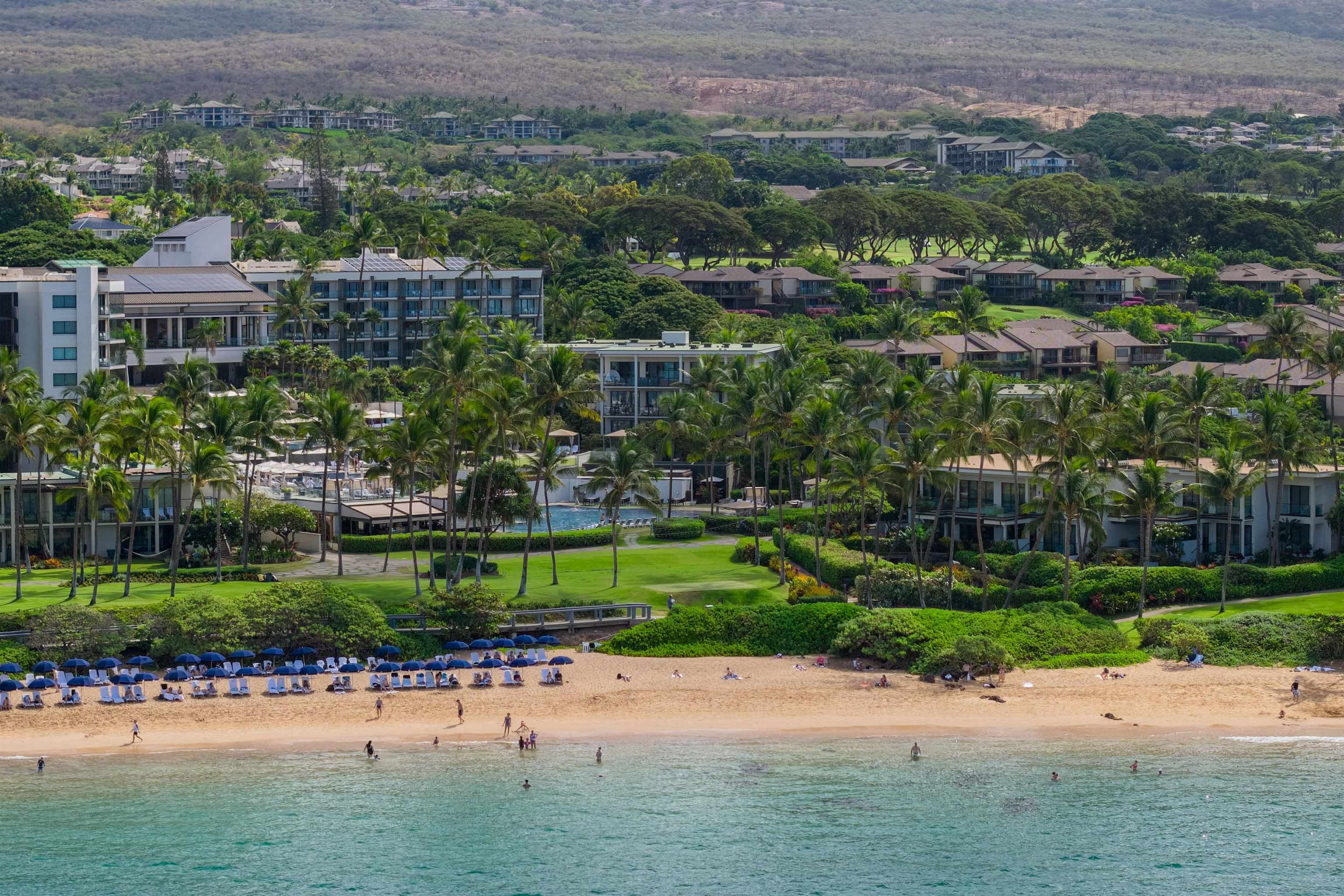 Andaz Residences condo # 803(F4), Kihei, Hawaii - photo 48 of 50