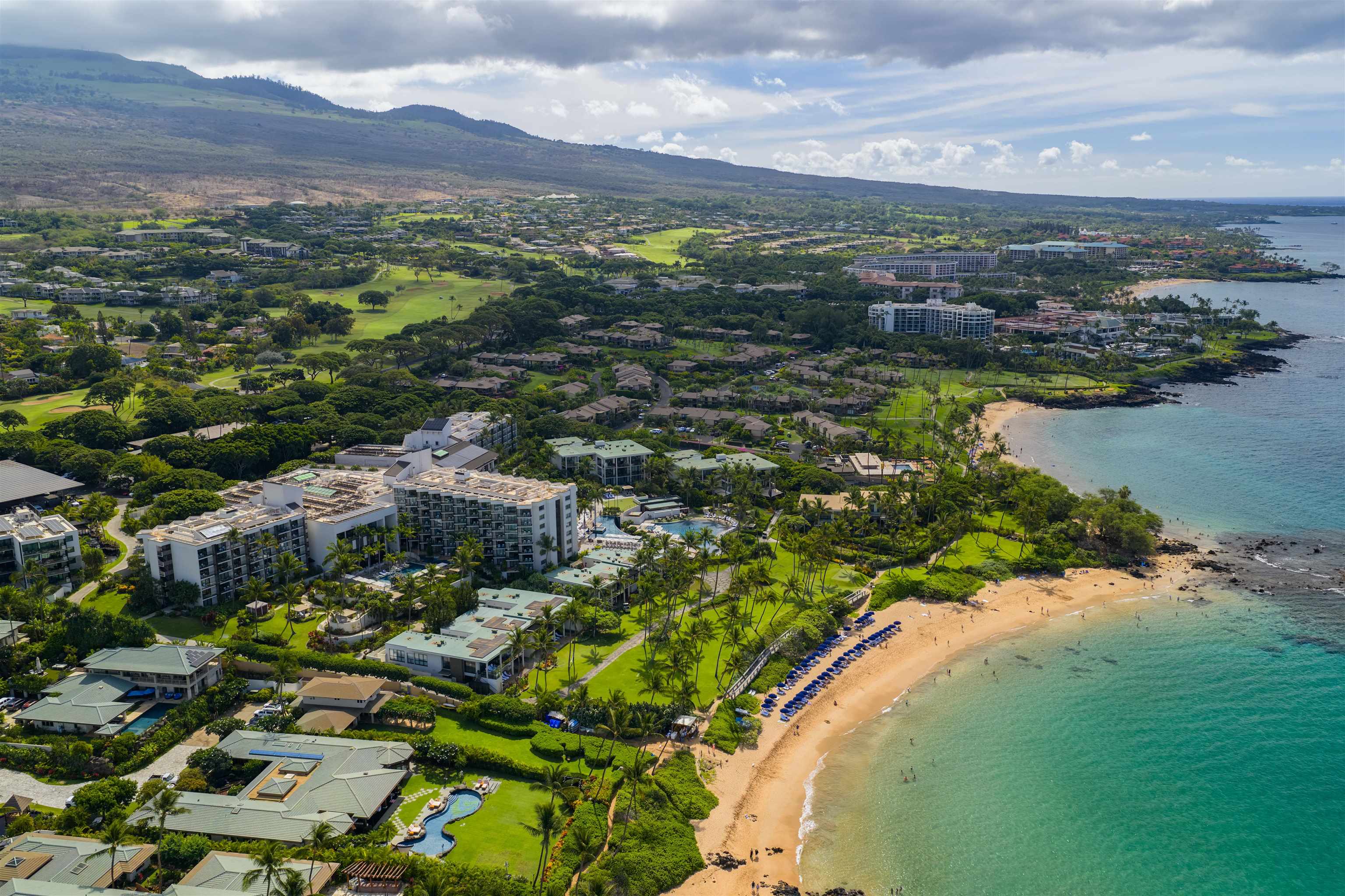 Andaz Residences condo # 803(F4), Kihei, Hawaii - photo 49 of 50