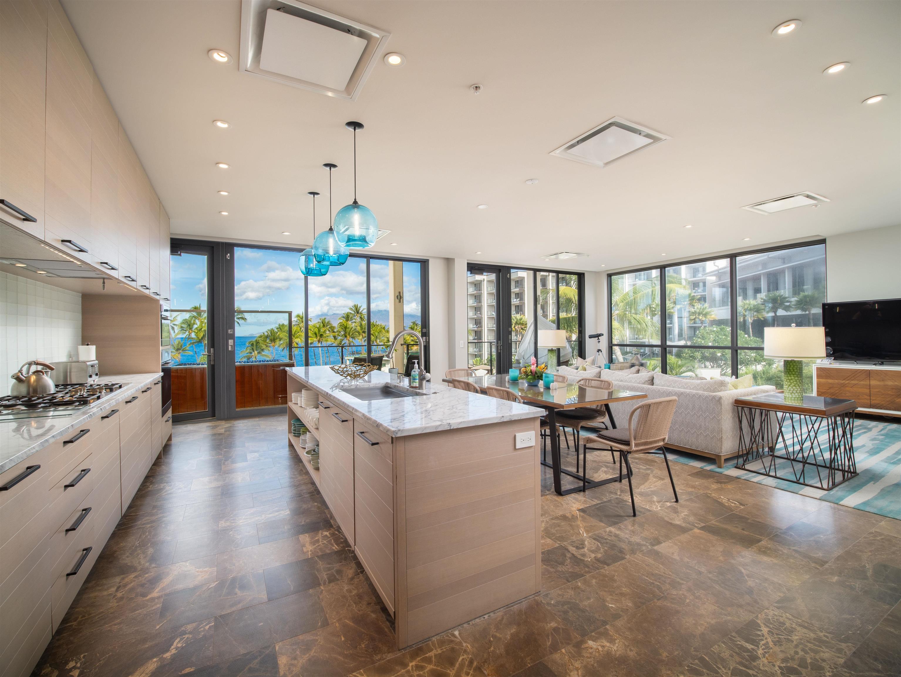 Andaz Residences condo # 803(F4), Kihei, Hawaii - photo 6 of 50