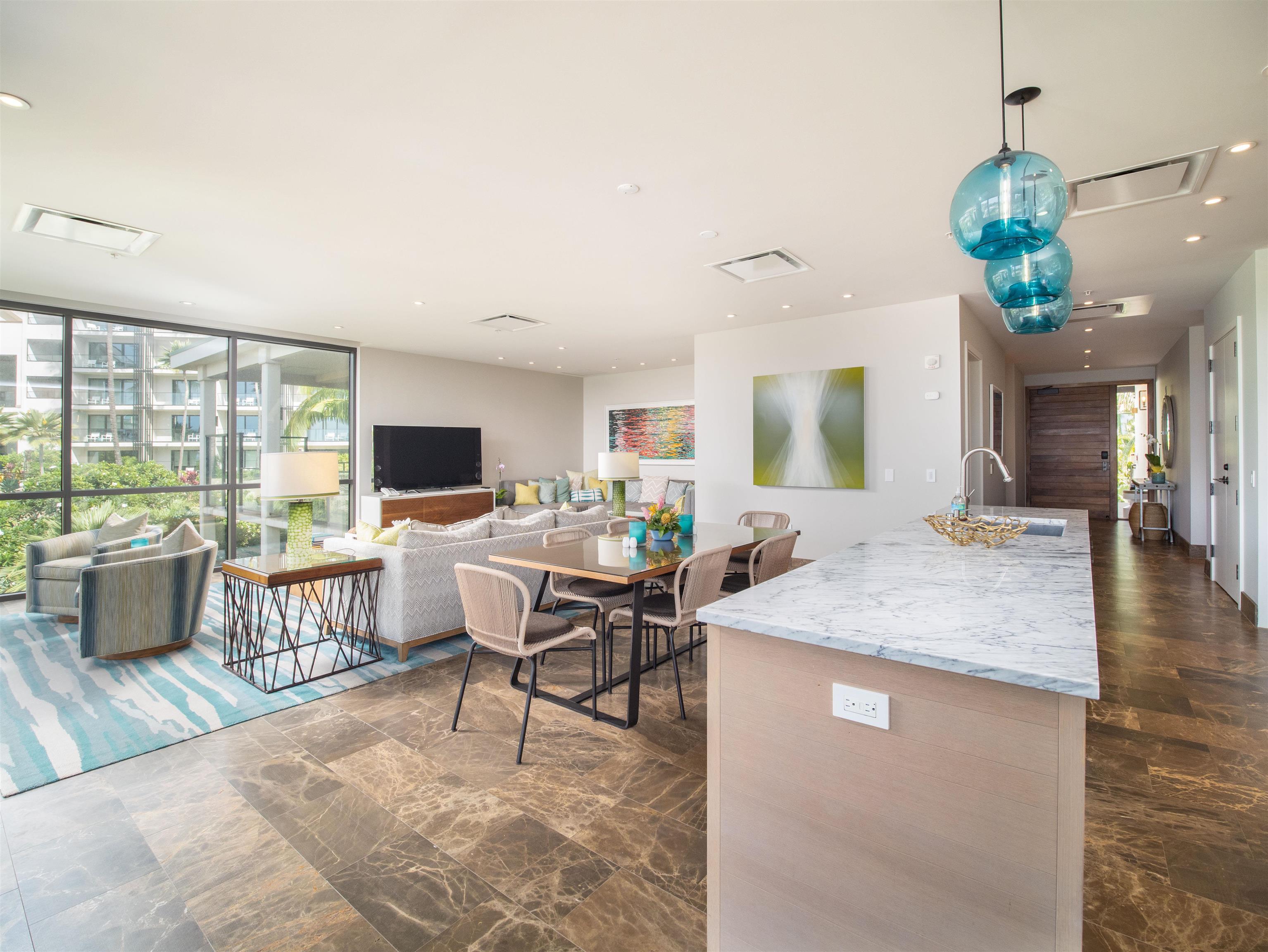 Andaz Residences condo # 803(F4), Kihei, Hawaii - photo 7 of 50