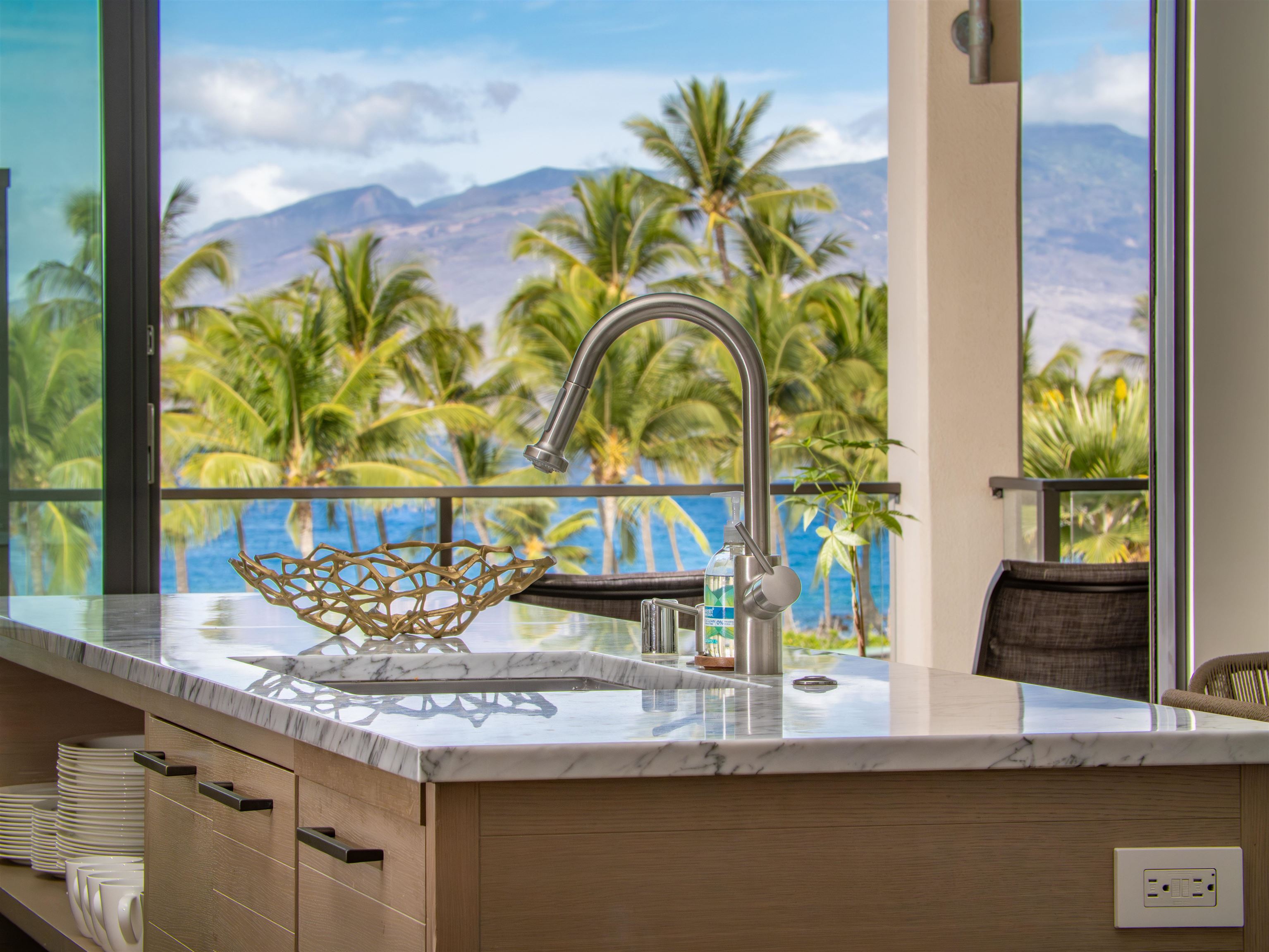 Andaz Residences condo # 803(F4), Kihei, Hawaii - photo 9 of 50