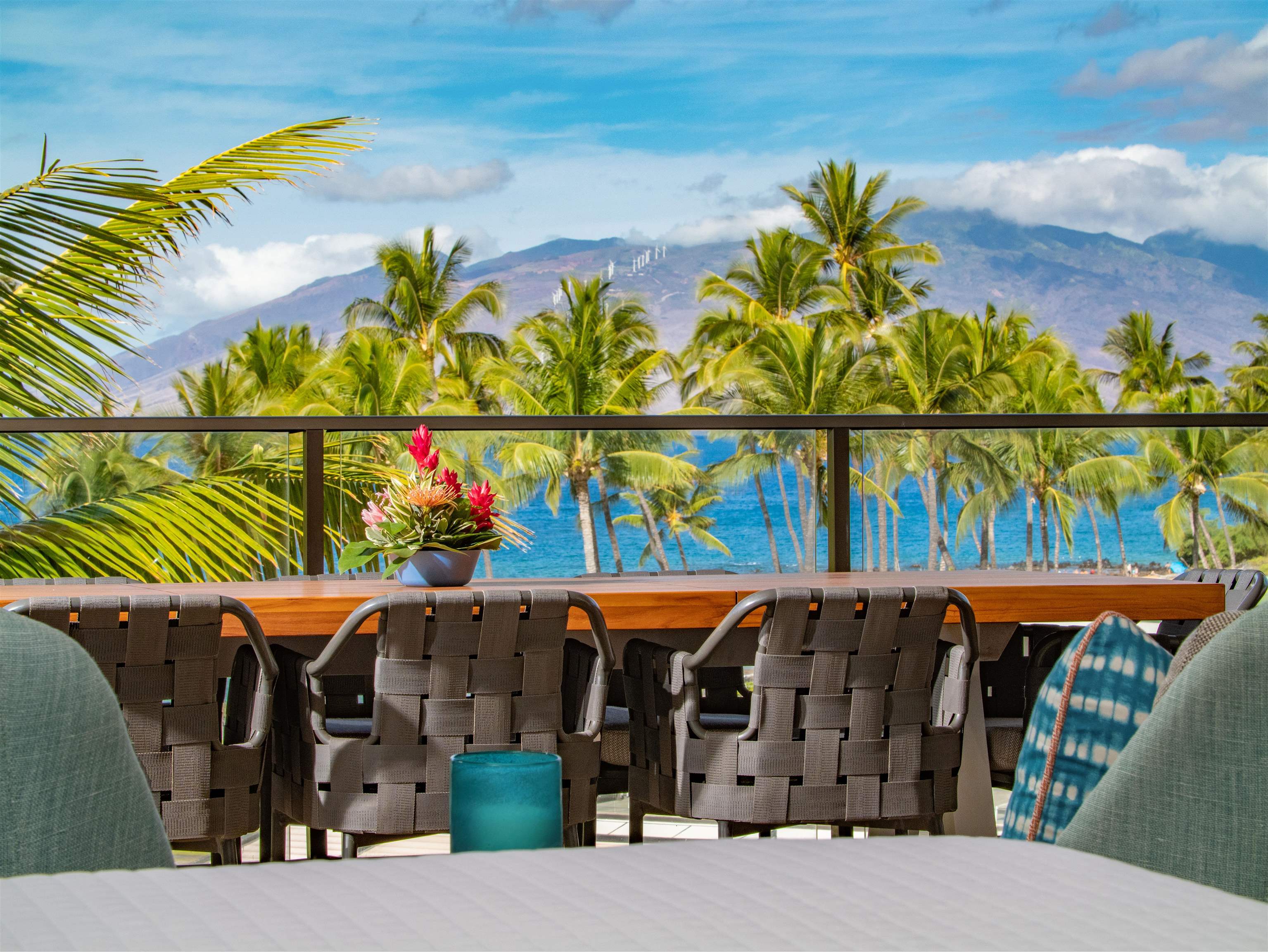 Andaz Residences condo # 803(F4), Kihei, Hawaii - photo 10 of 50