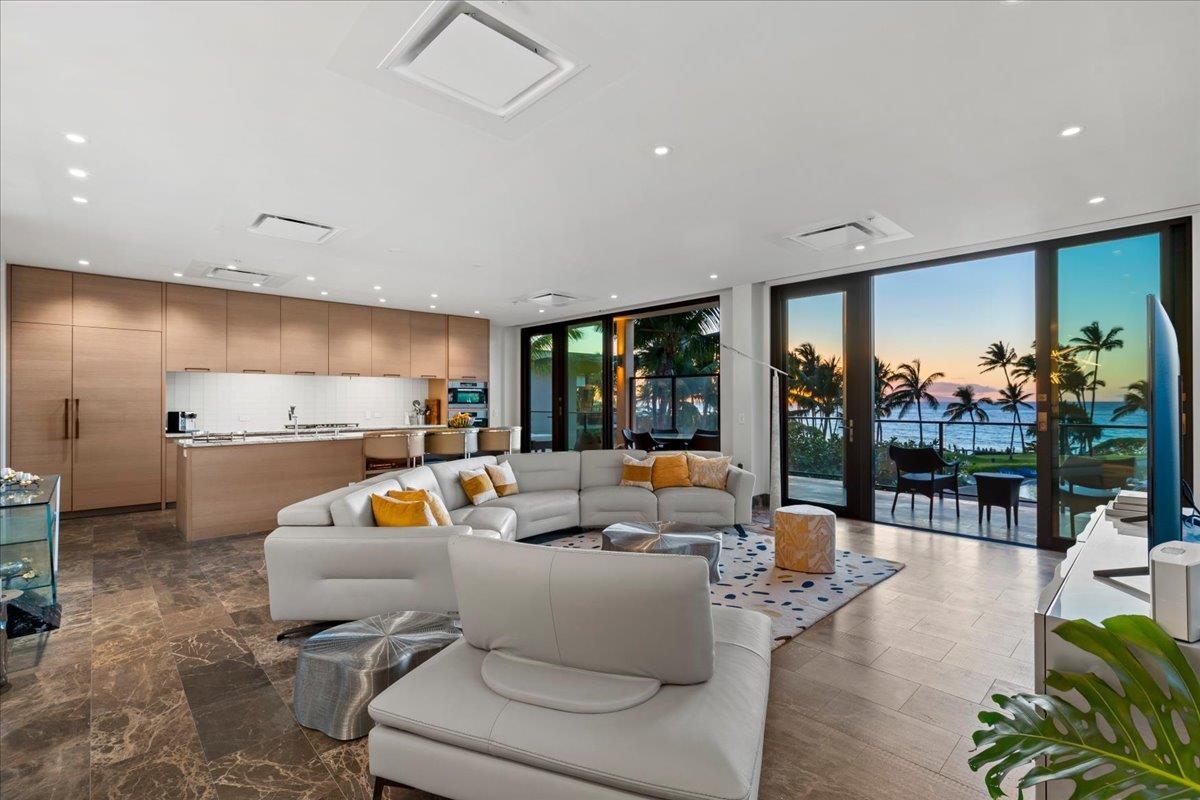 Andaz Residences condo # F2/801, Kihei, Hawaii - photo 2 of 50