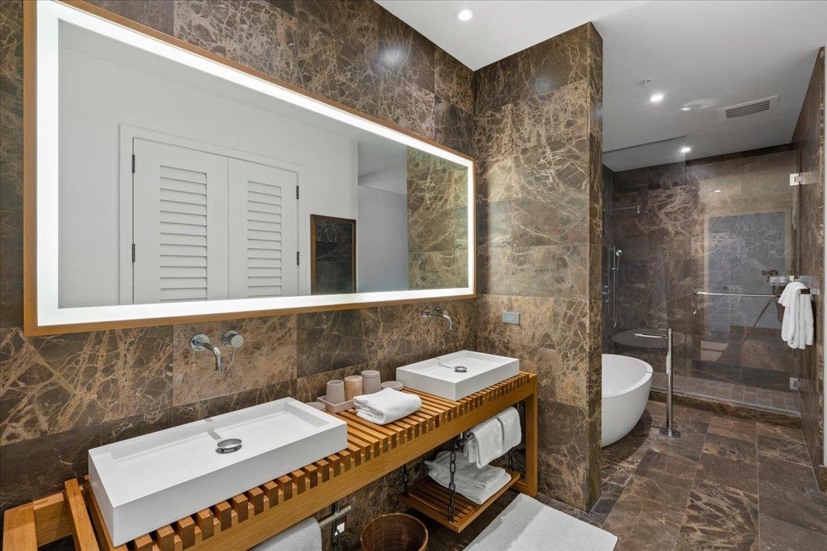 Andaz Residences condo # F2/801, Kihei, Hawaii - photo 20 of 50