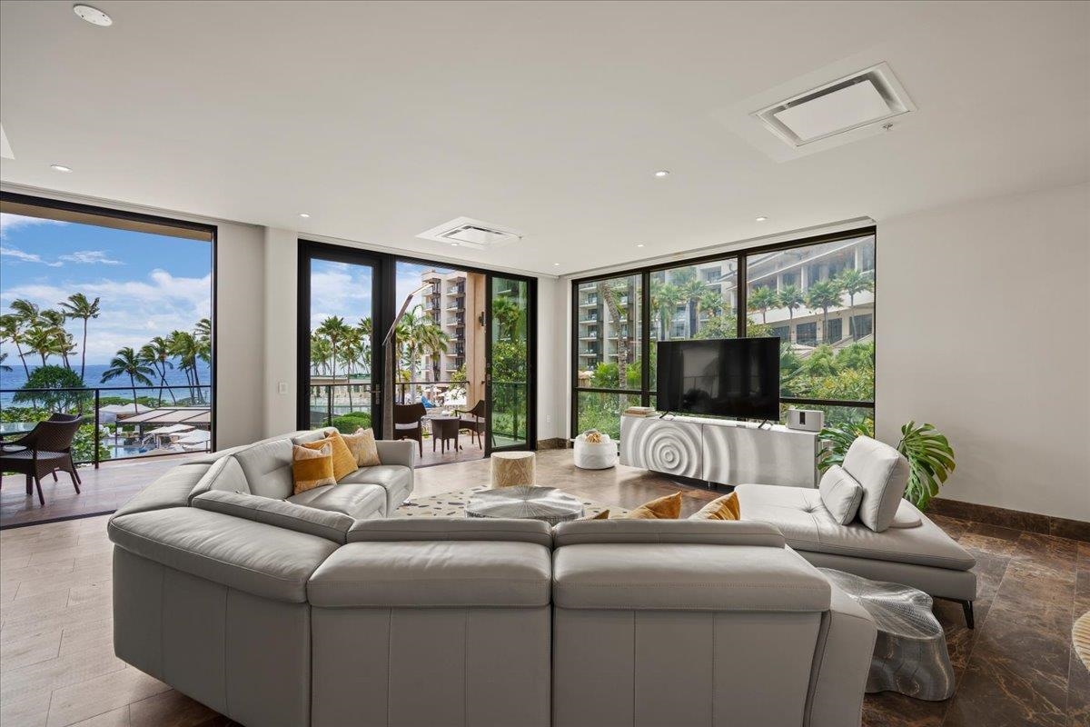 Andaz Residences condo # F2/801, Kihei, Hawaii - photo 3 of 50