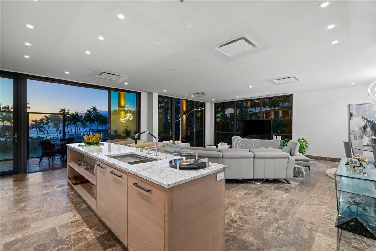 Andaz Residences condo # F2/801, Kihei, Hawaii - photo 5 of 50