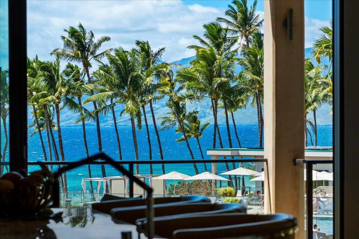 Andaz Residences condo # F2/801, Kihei, Hawaii - photo 43 of 50