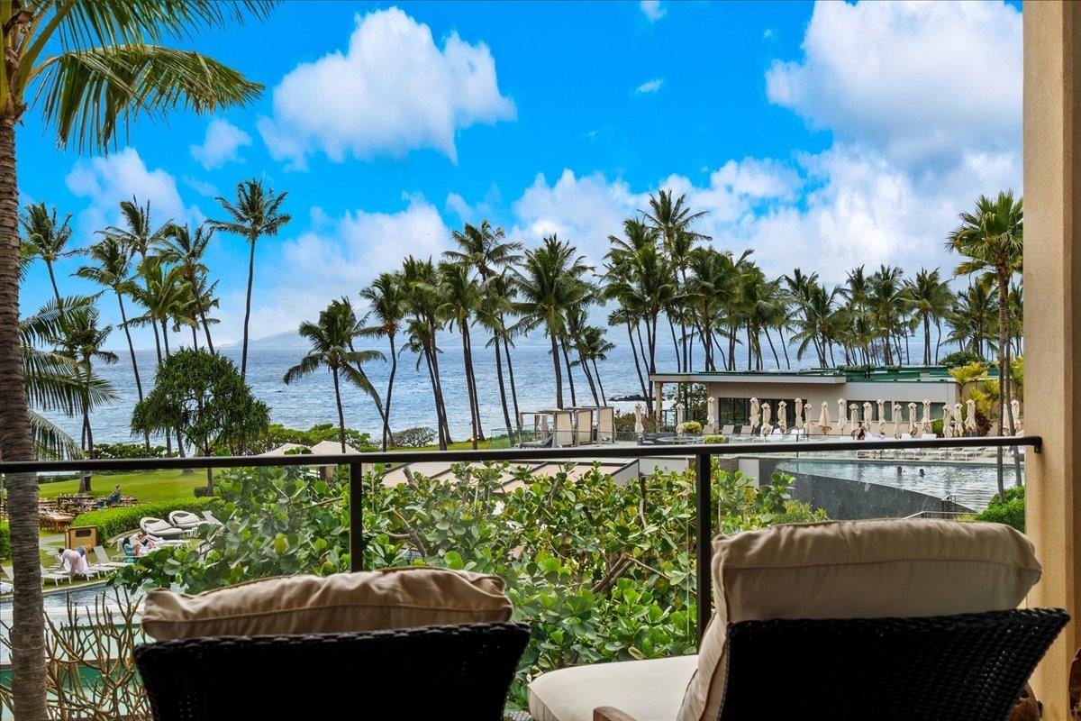 Andaz Residences condo # F2/801, Kihei, Hawaii - photo 46 of 50