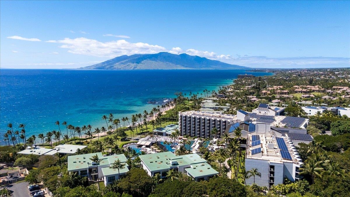 Andaz Residences condo # F2/801, Kihei, Hawaii - photo 47 of 50